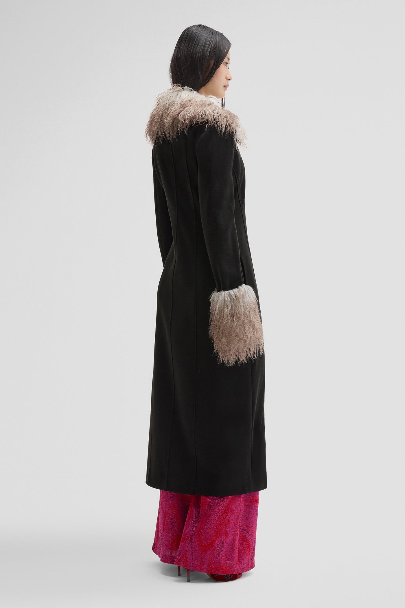 Gwen coat