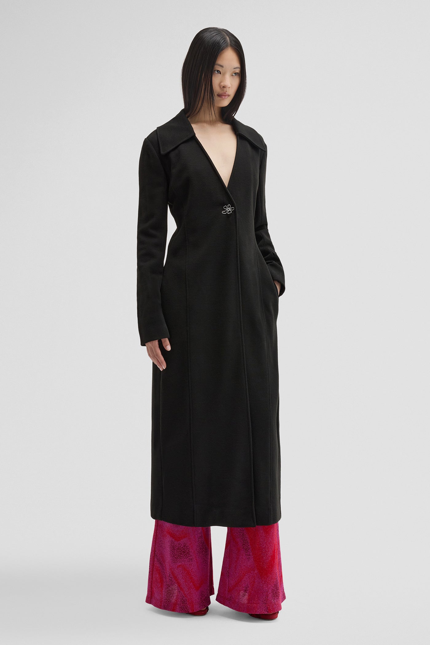 Gwen coat