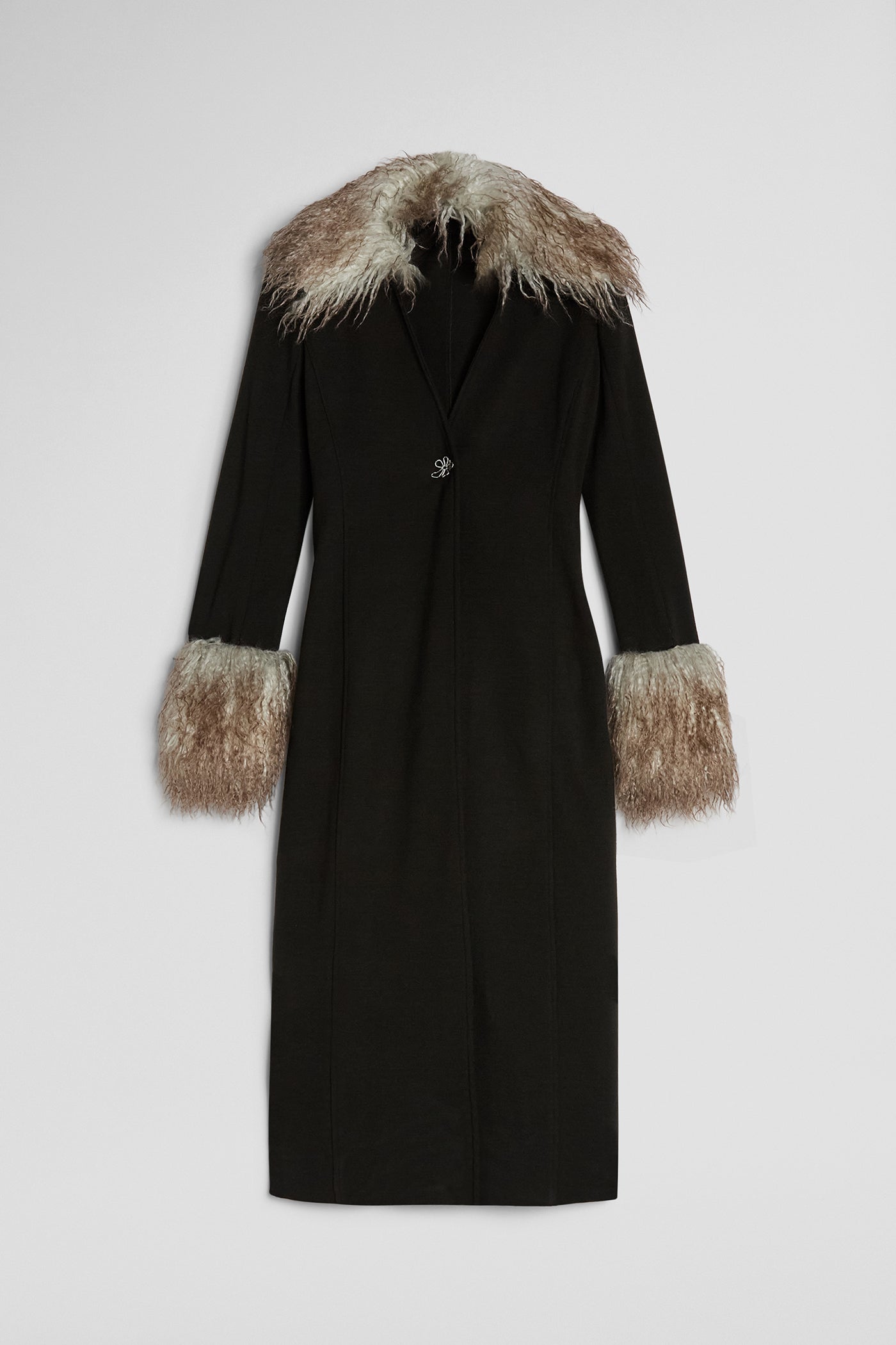 Gwen coat