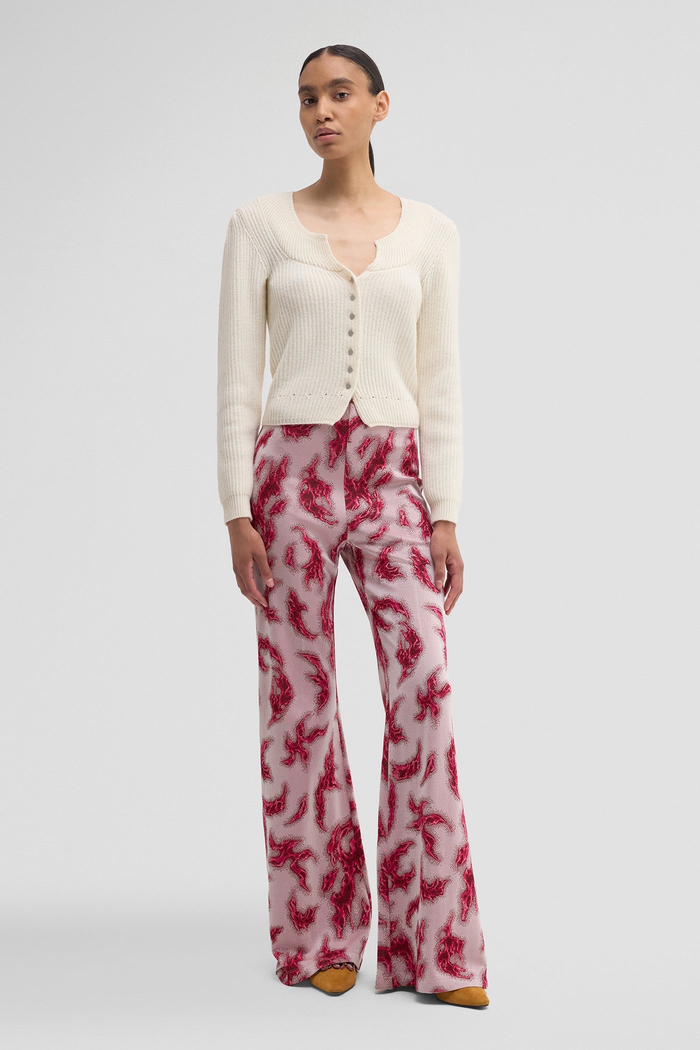 Easy pant