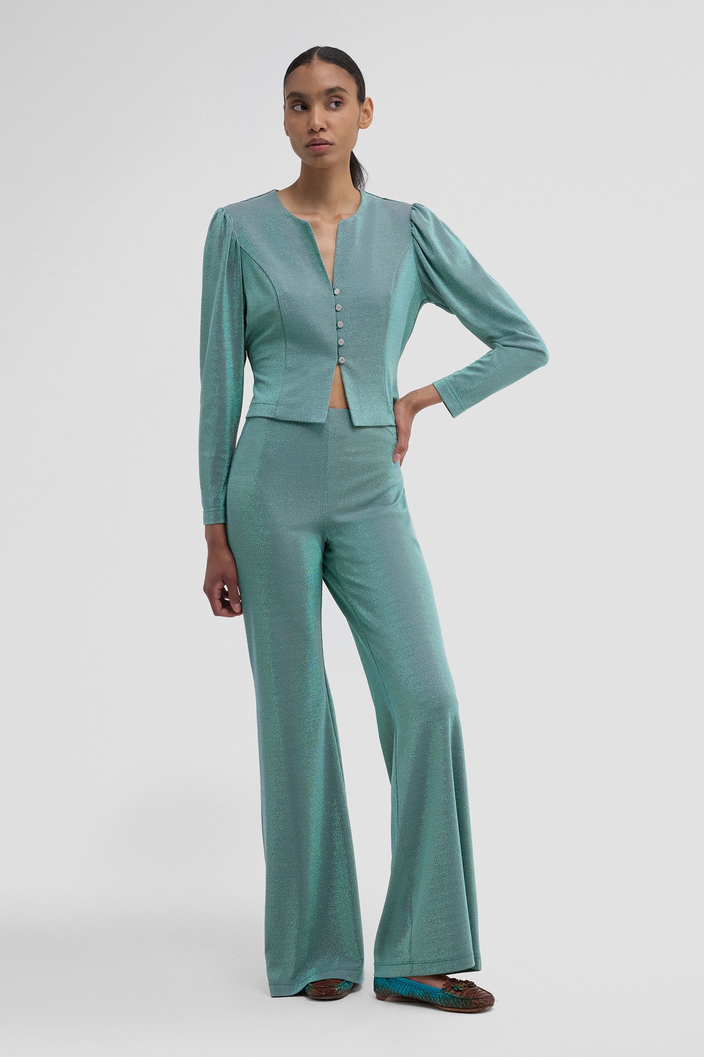 Easy pant