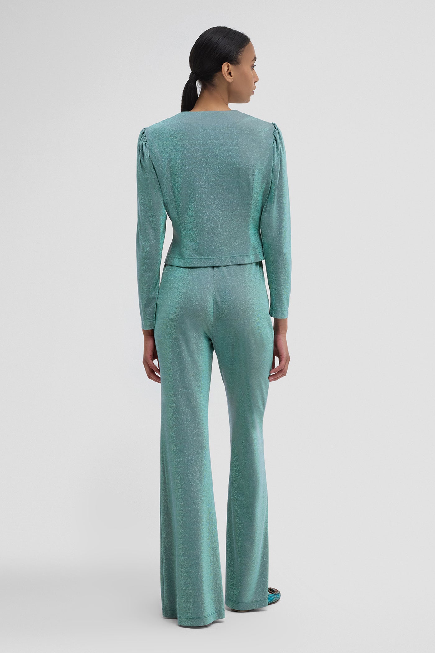 Easy pant