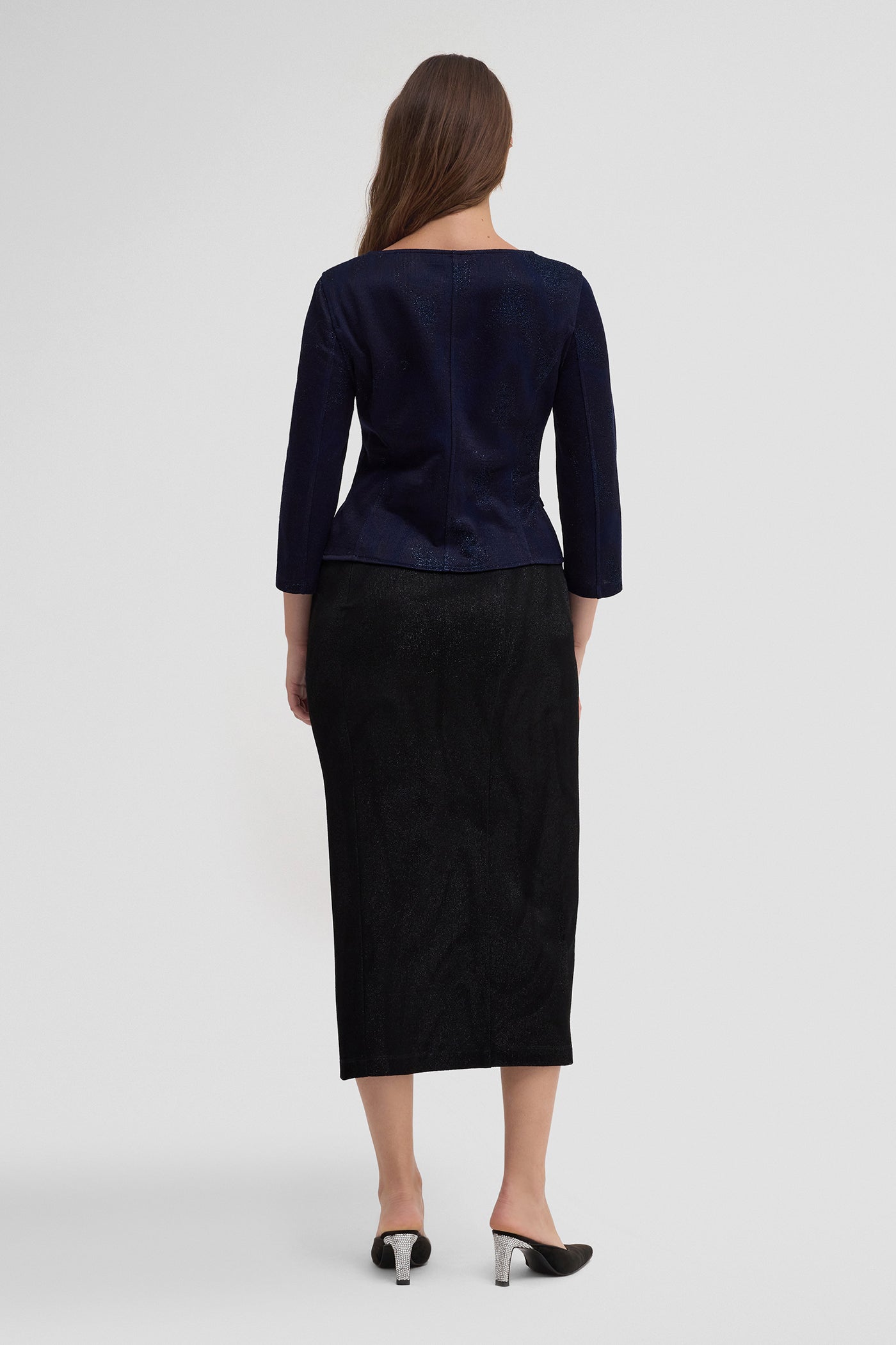 Scio skirt