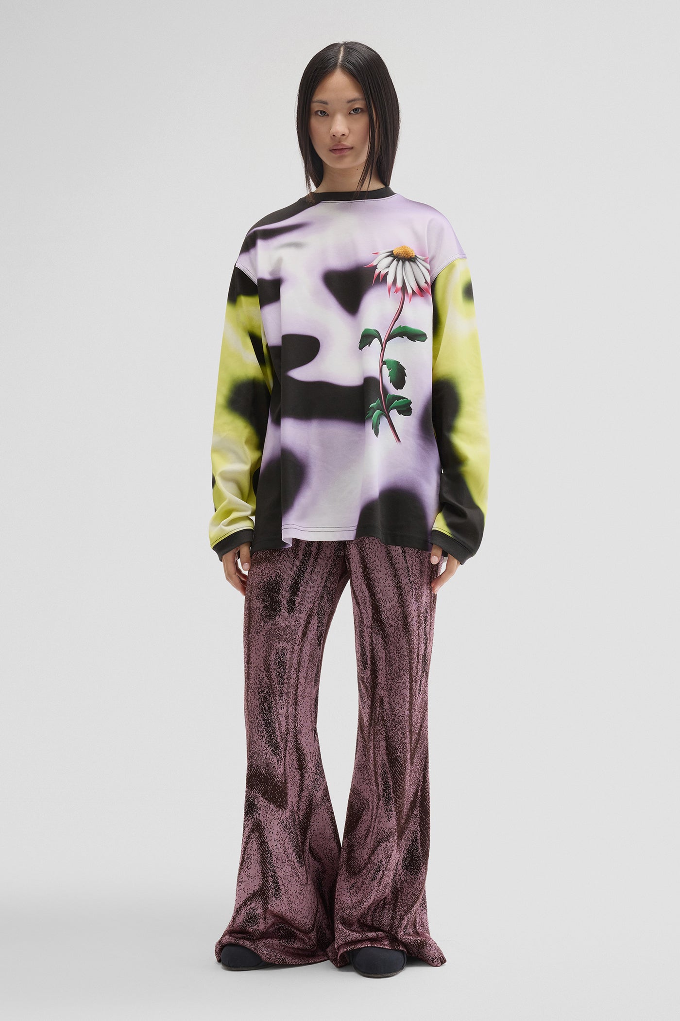 Daisy moto t #2 - archive