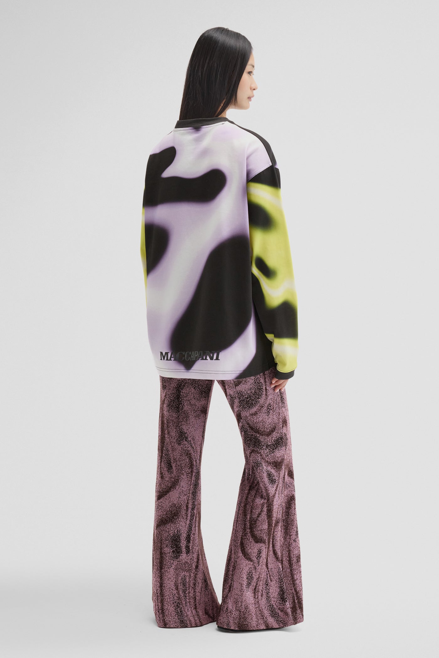 Daisy moto t #2 - archive