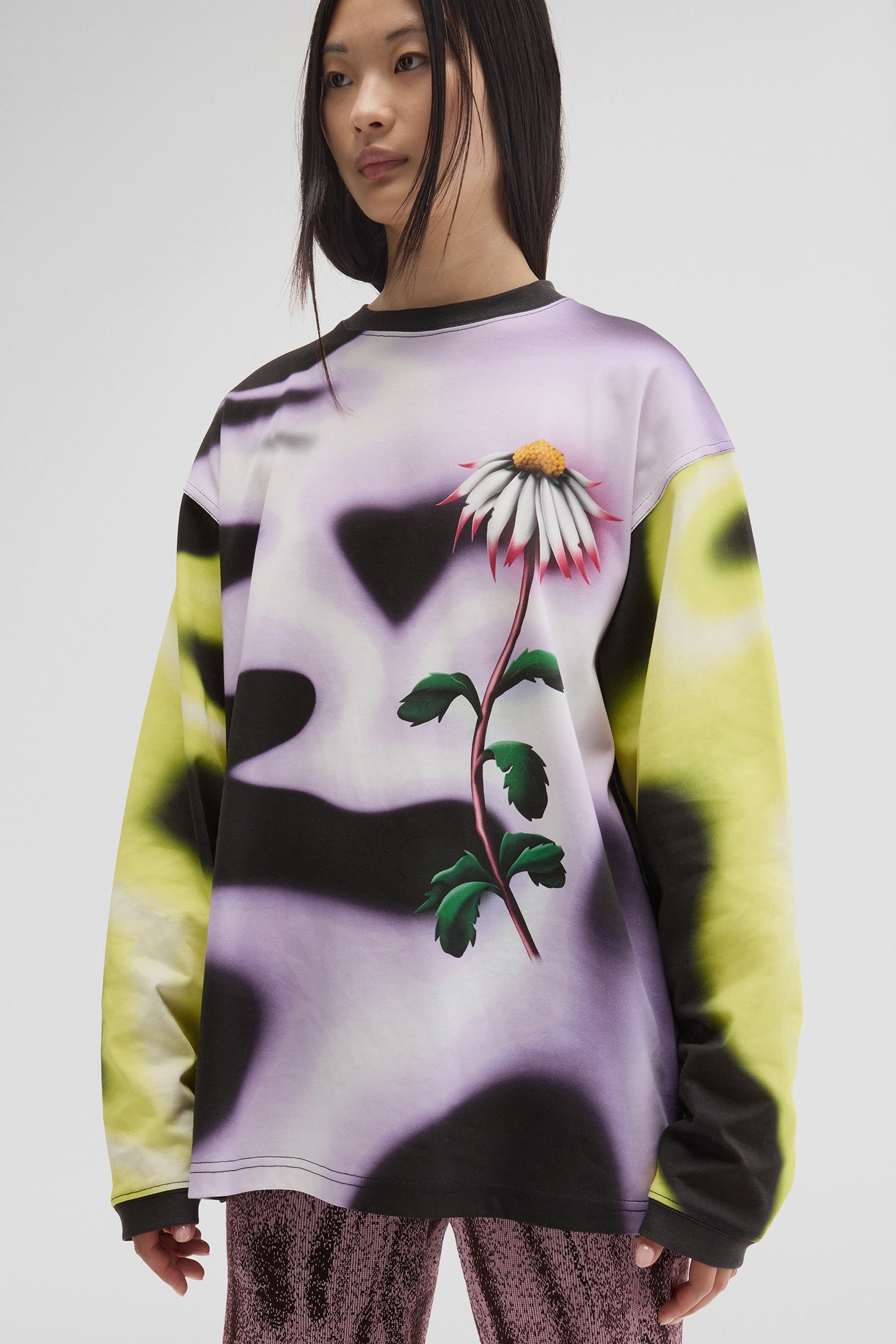 Daisy moto t #2 - archive