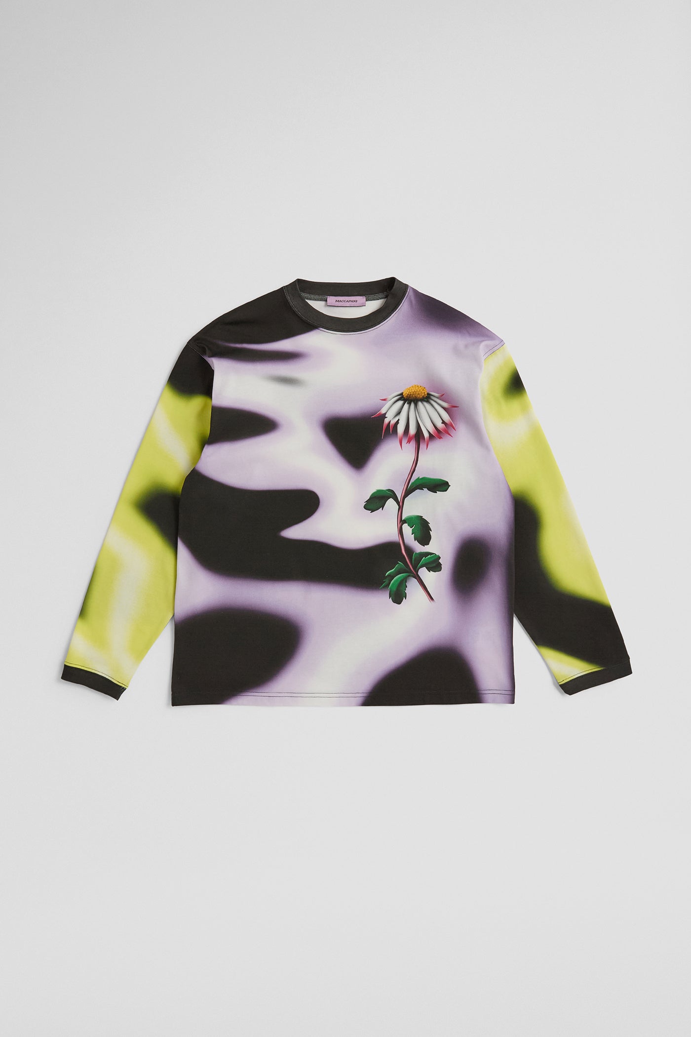 Daisy moto t #2 - archive