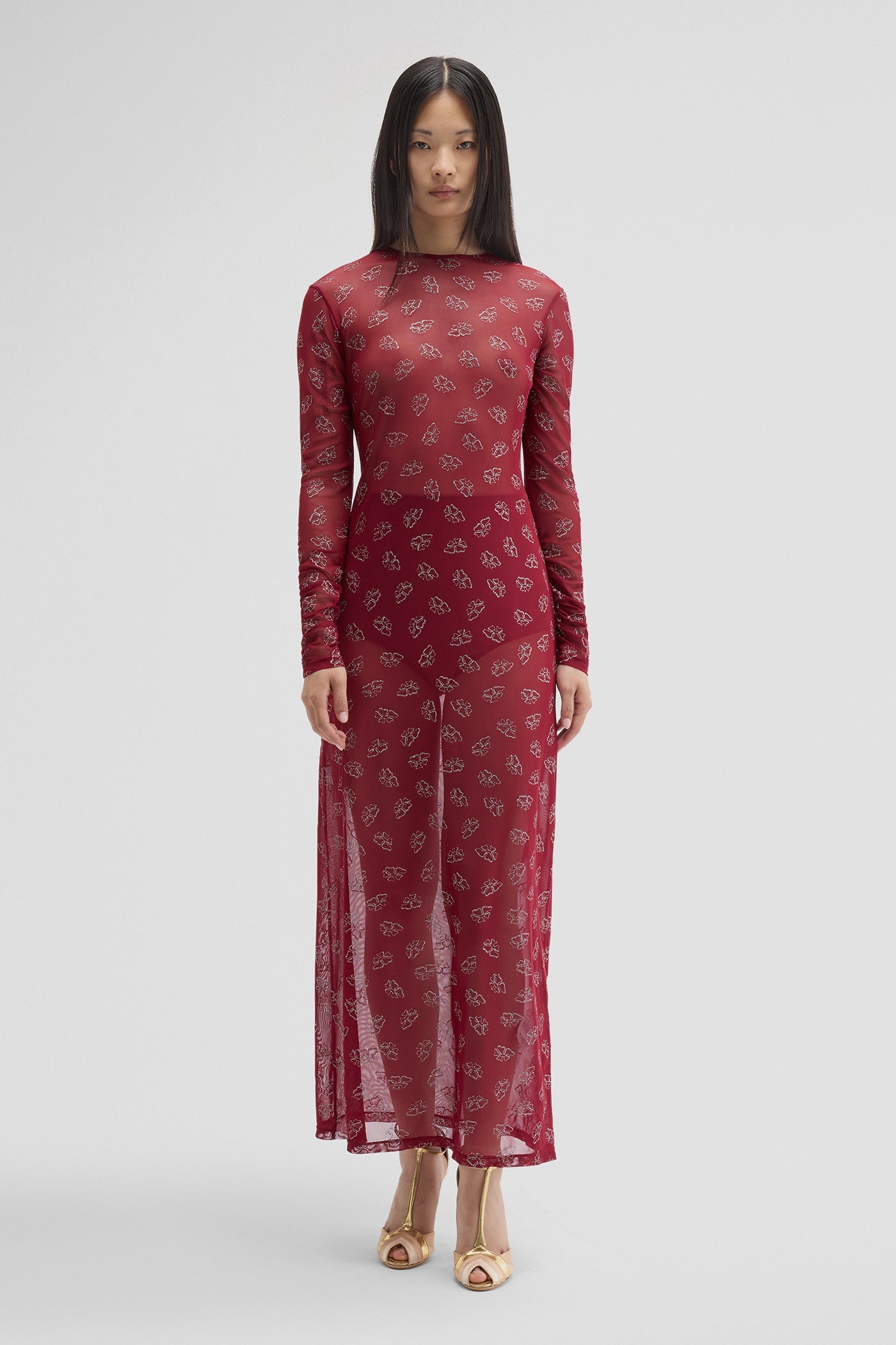 Tere dress