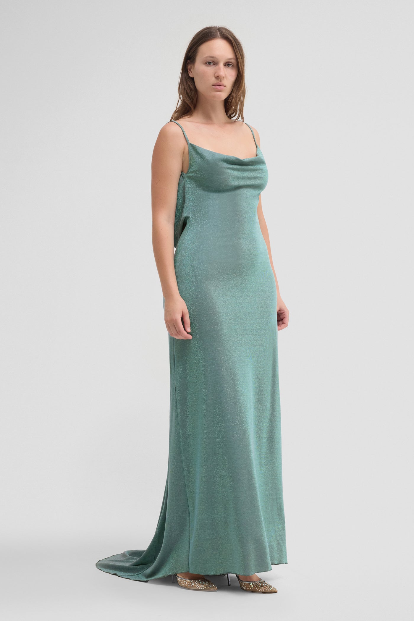 Ita gown