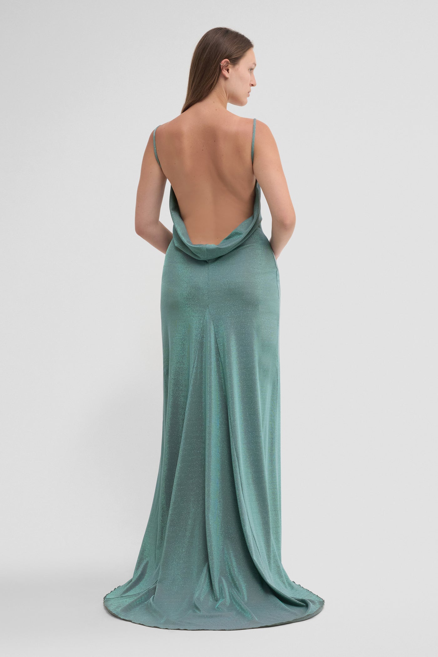 Ita gown