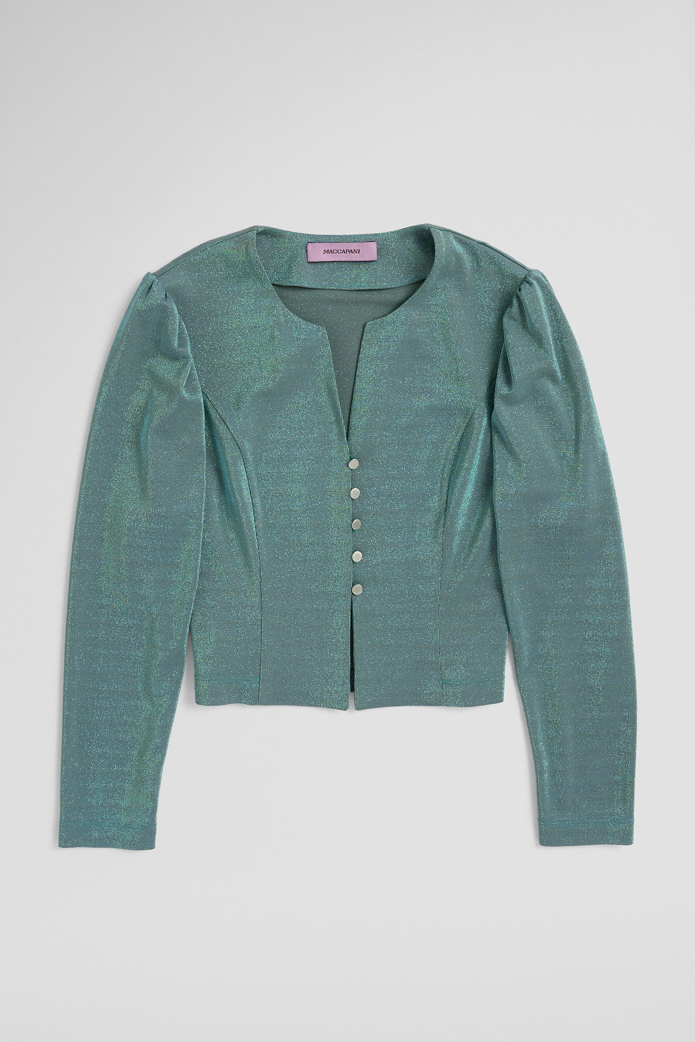 Cocs jacket