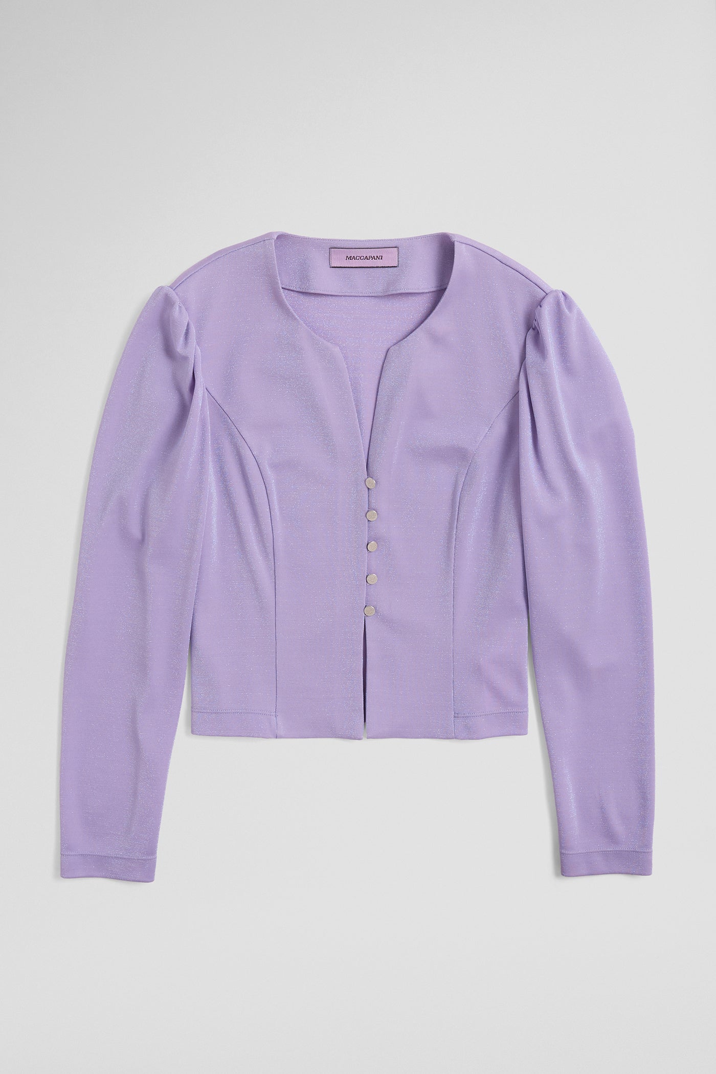 Cocs jacket