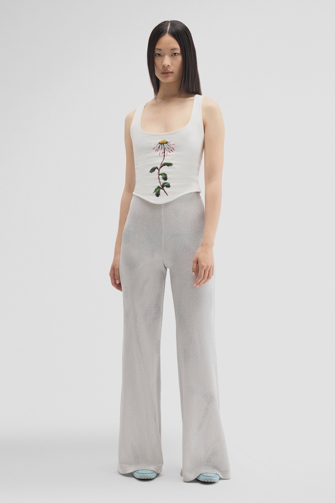 Daisy corset - pos