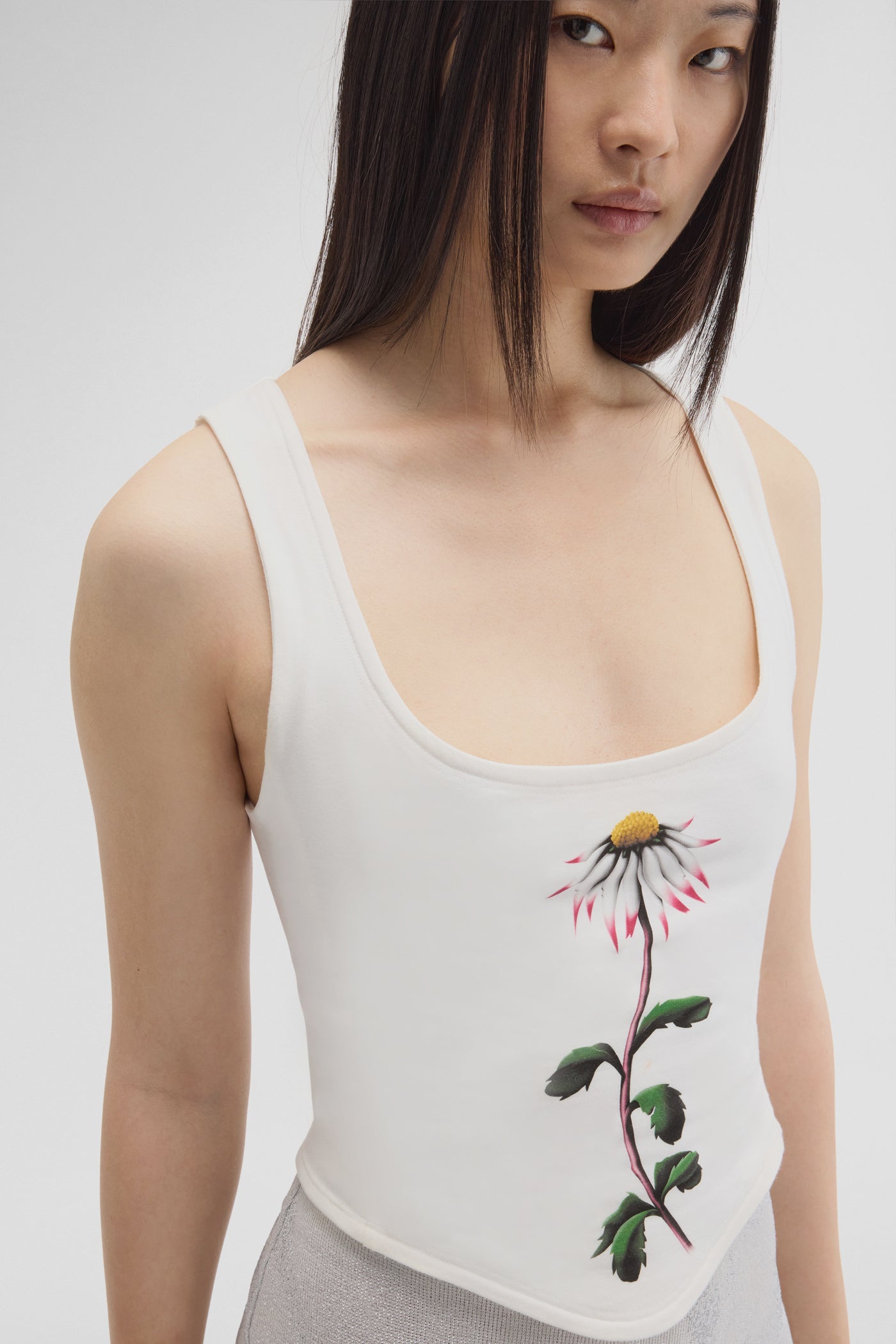 Daisy corset - pos