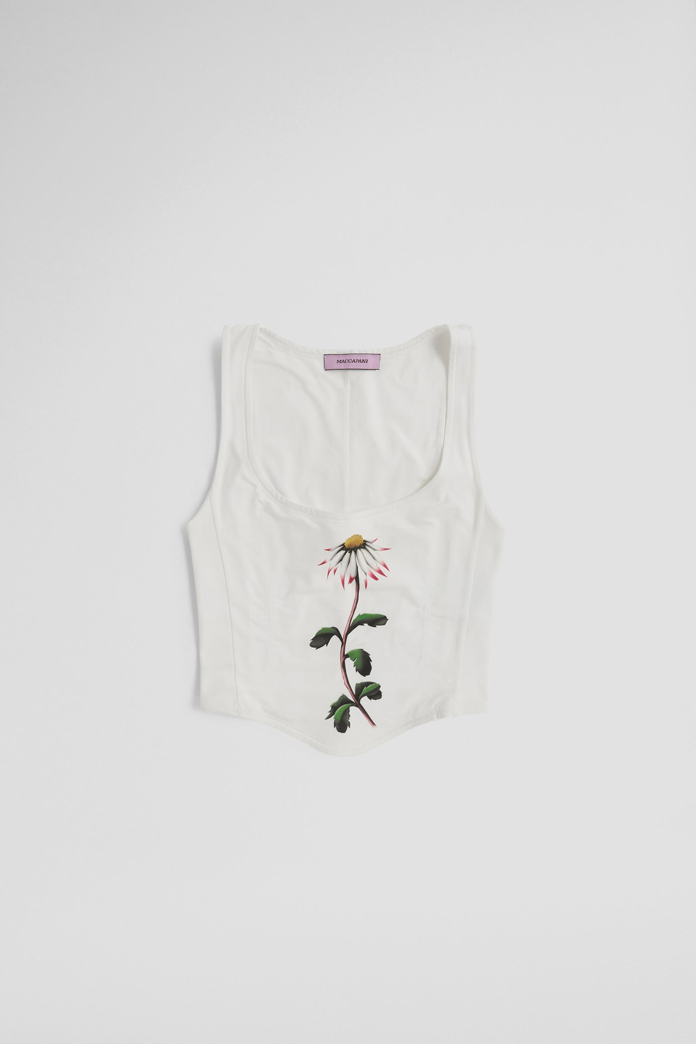 Daisy corset - pos