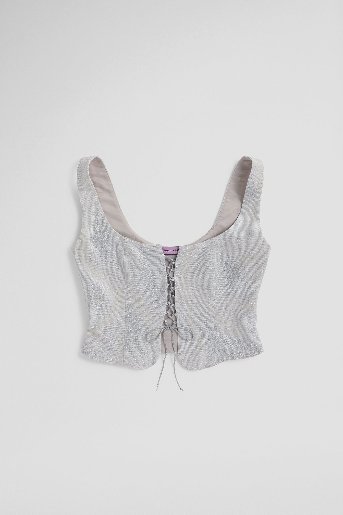 Comfy corset stock customized