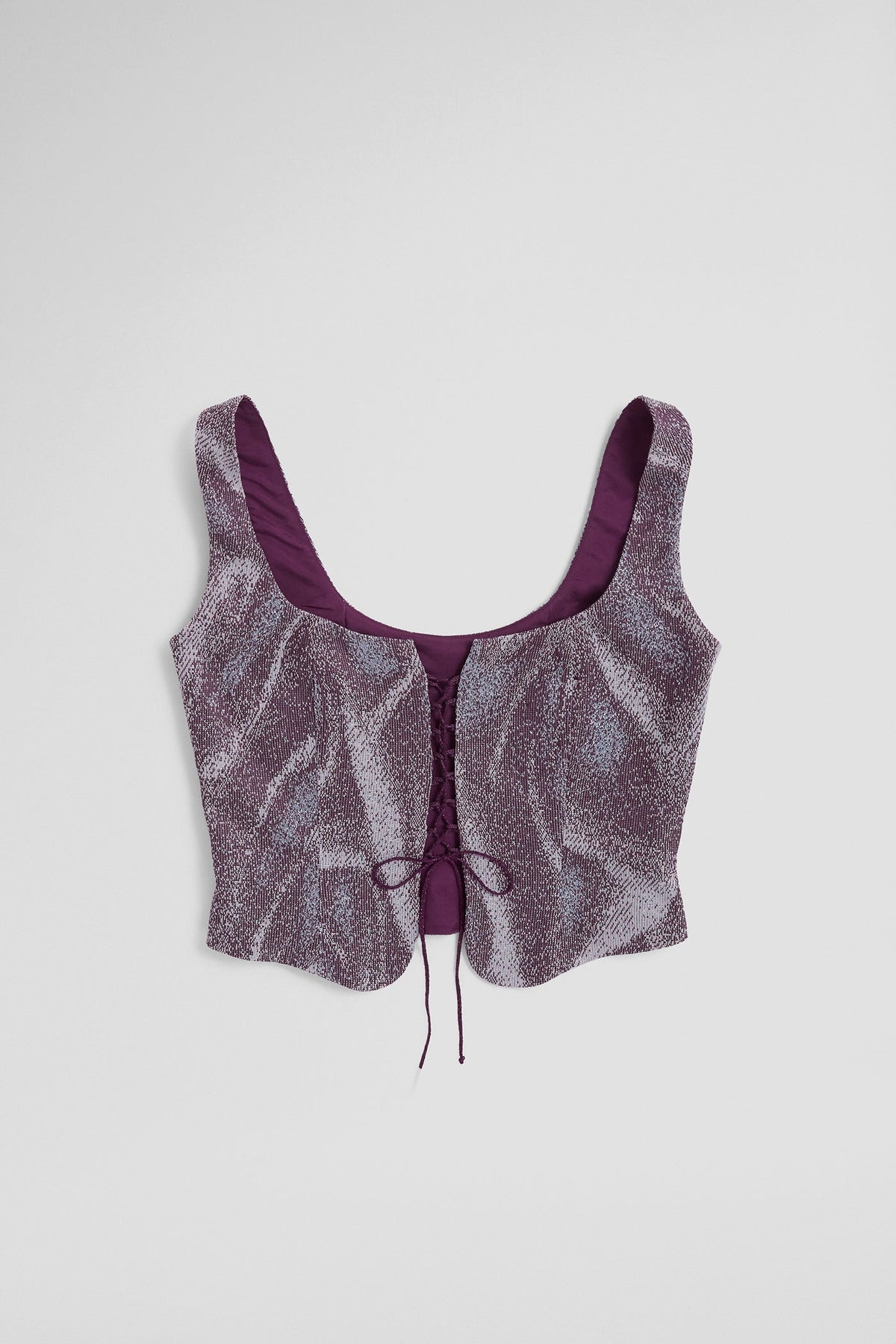 Comfy corset