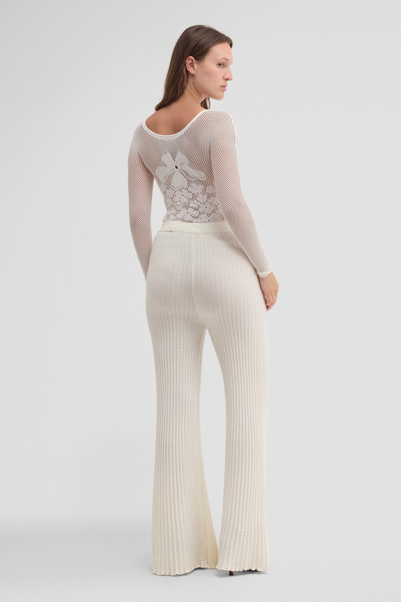 Monogram body