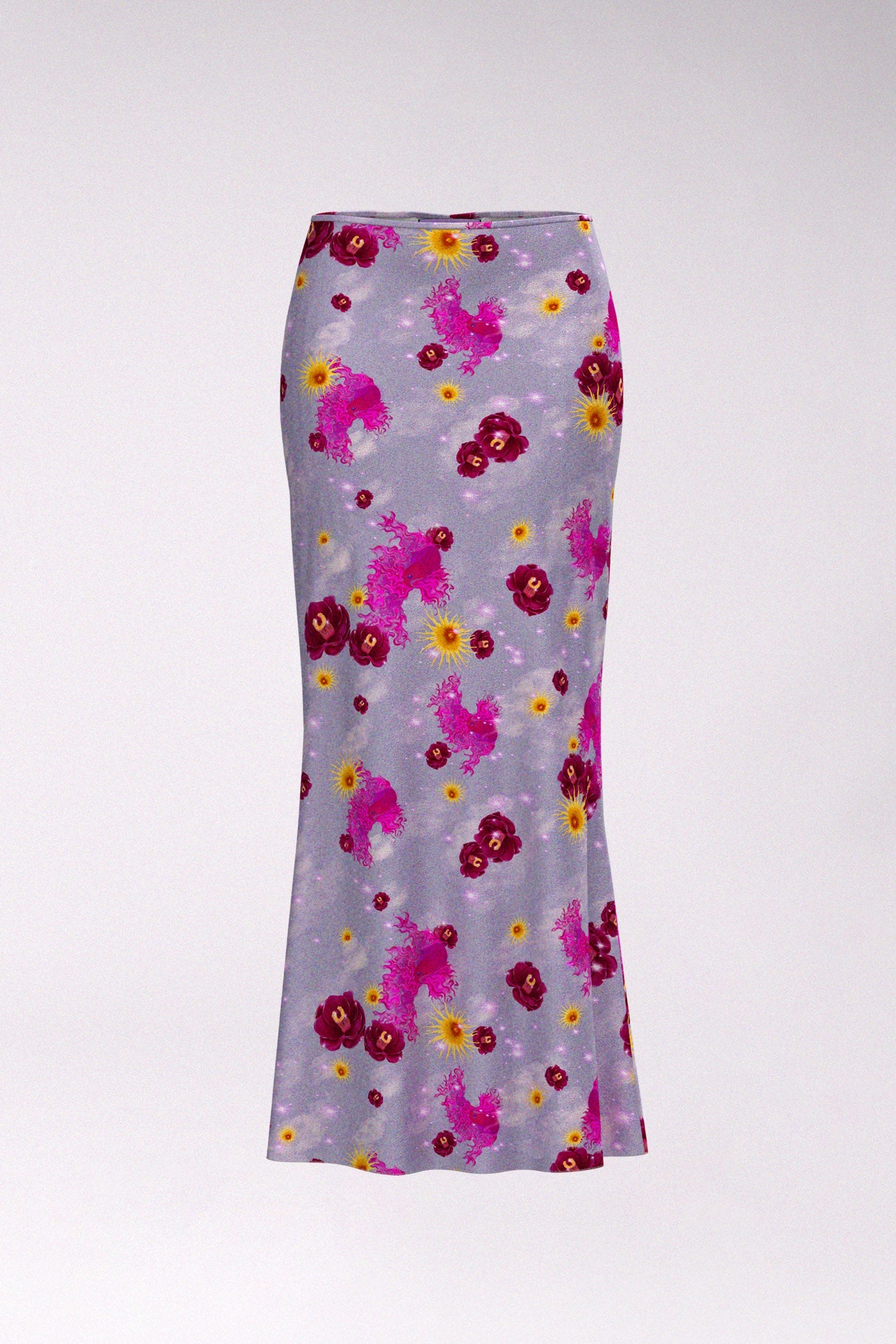 Lu skirt