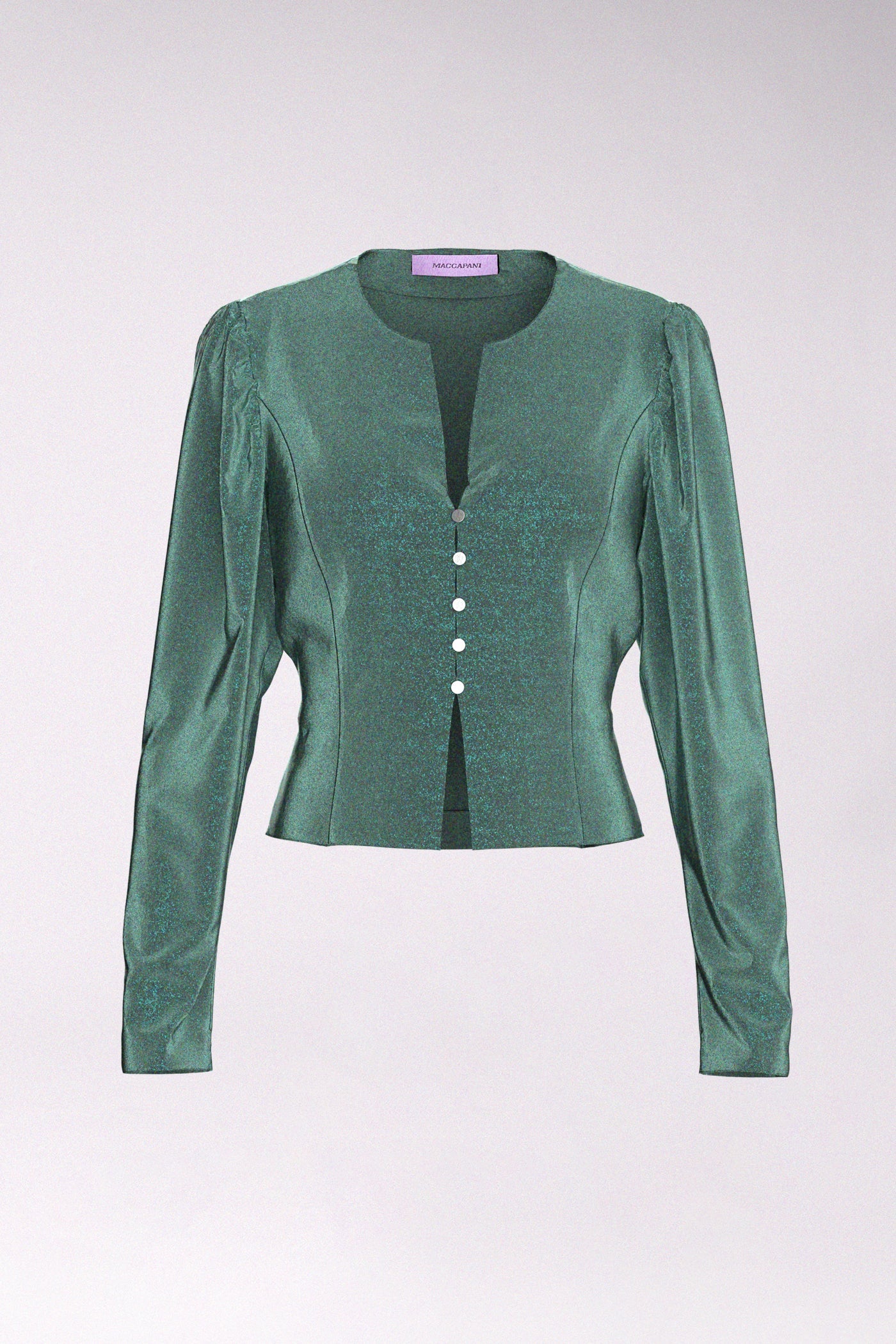 Cocs jacket