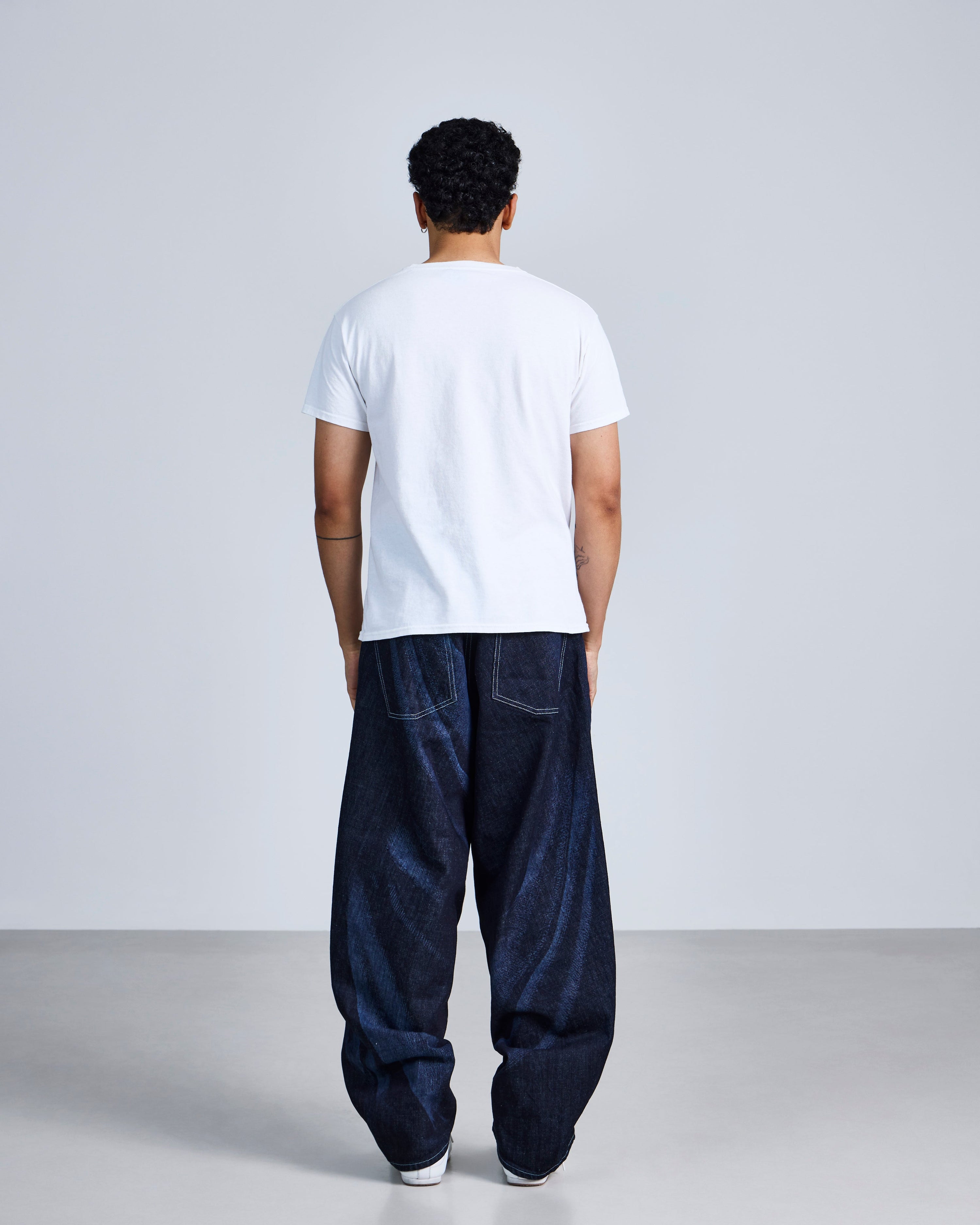 Aw26 crew tee