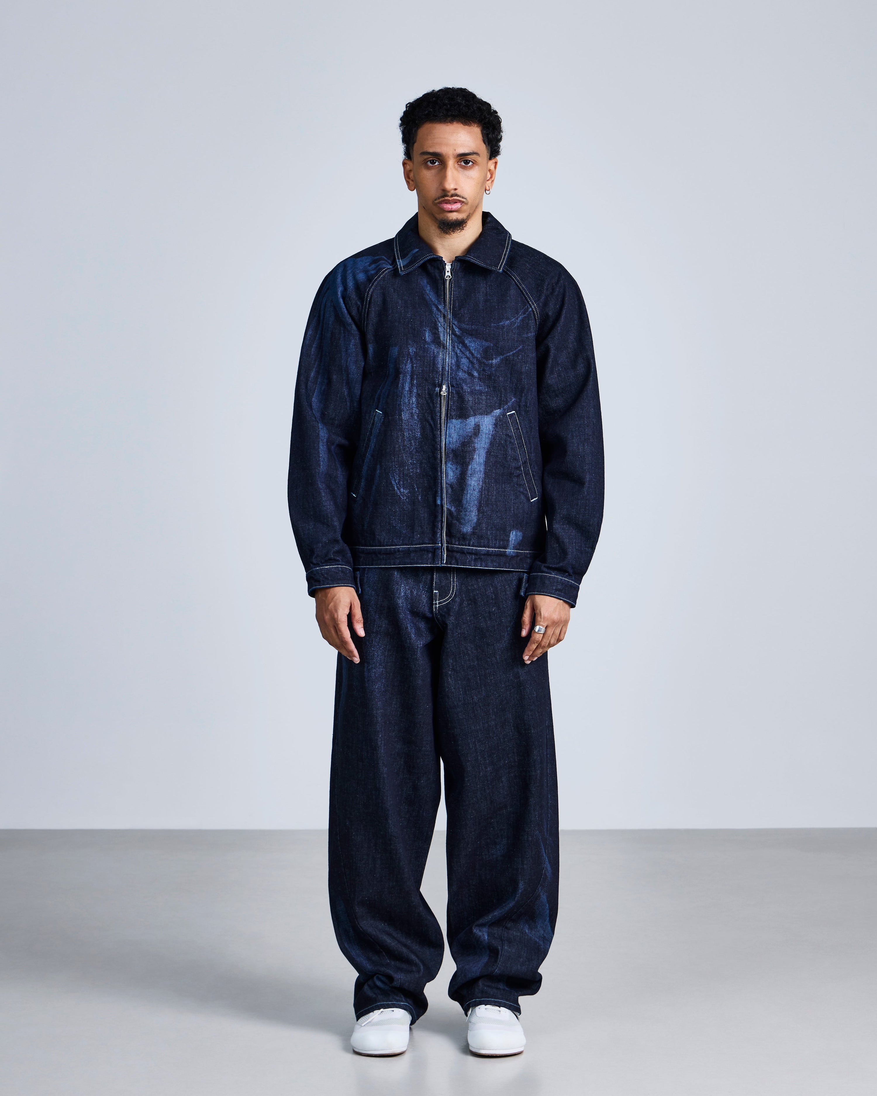 The 'golden ratio' jacket