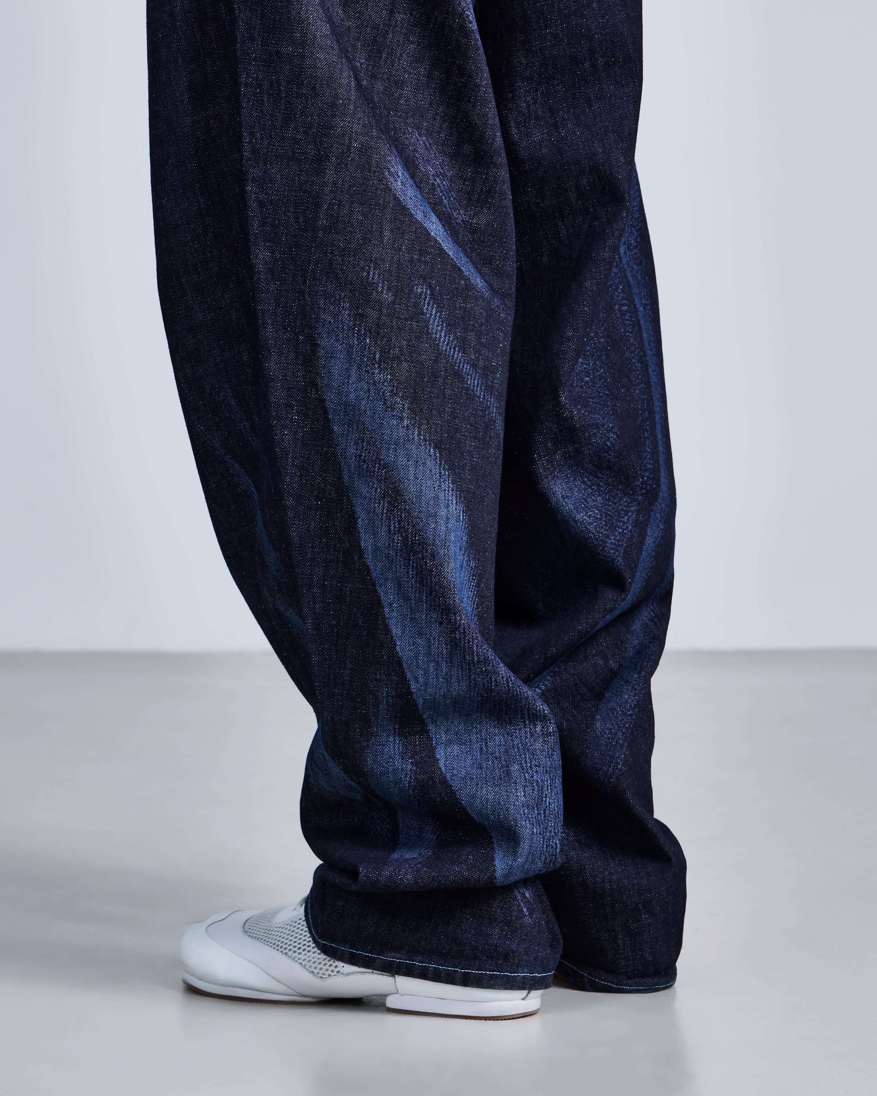 The 'golden ratio' jean