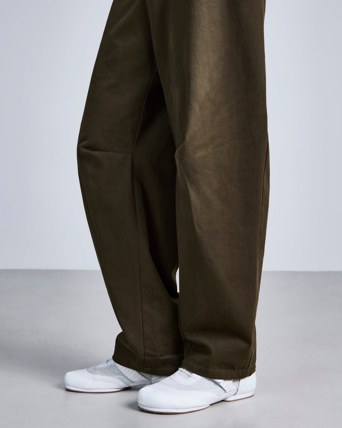 Drill fatigue pant