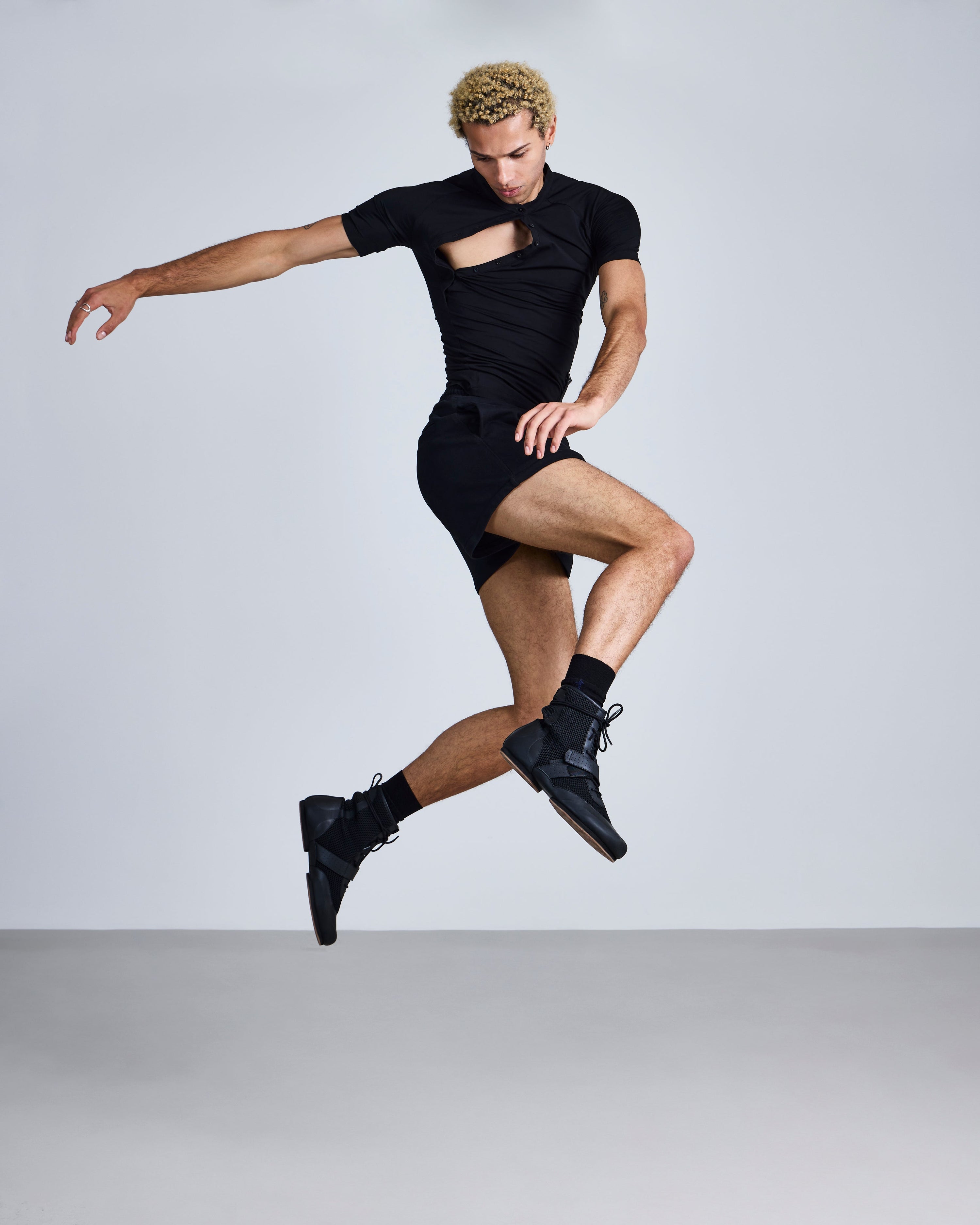 Jogger shorts