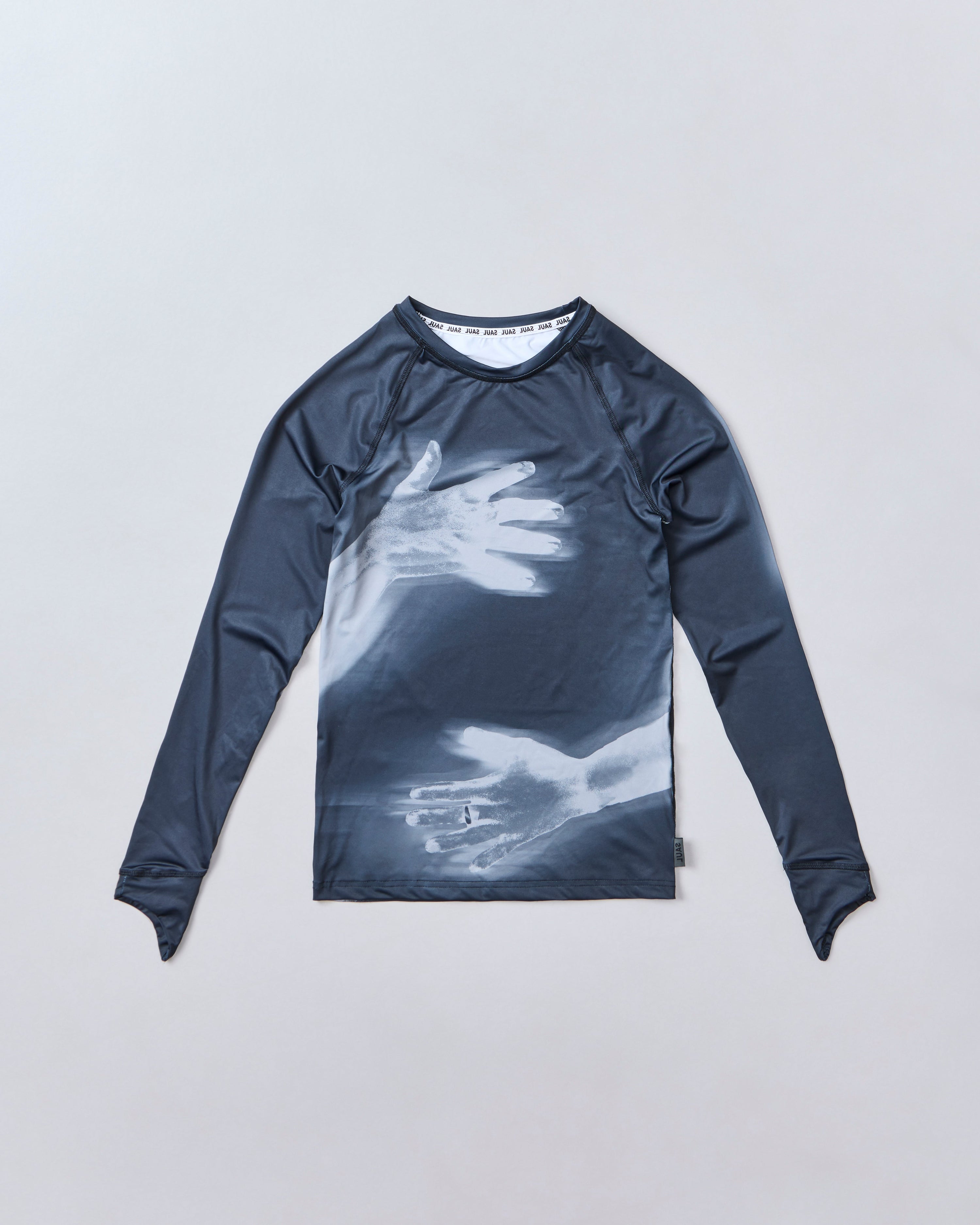 'embrace' compression top