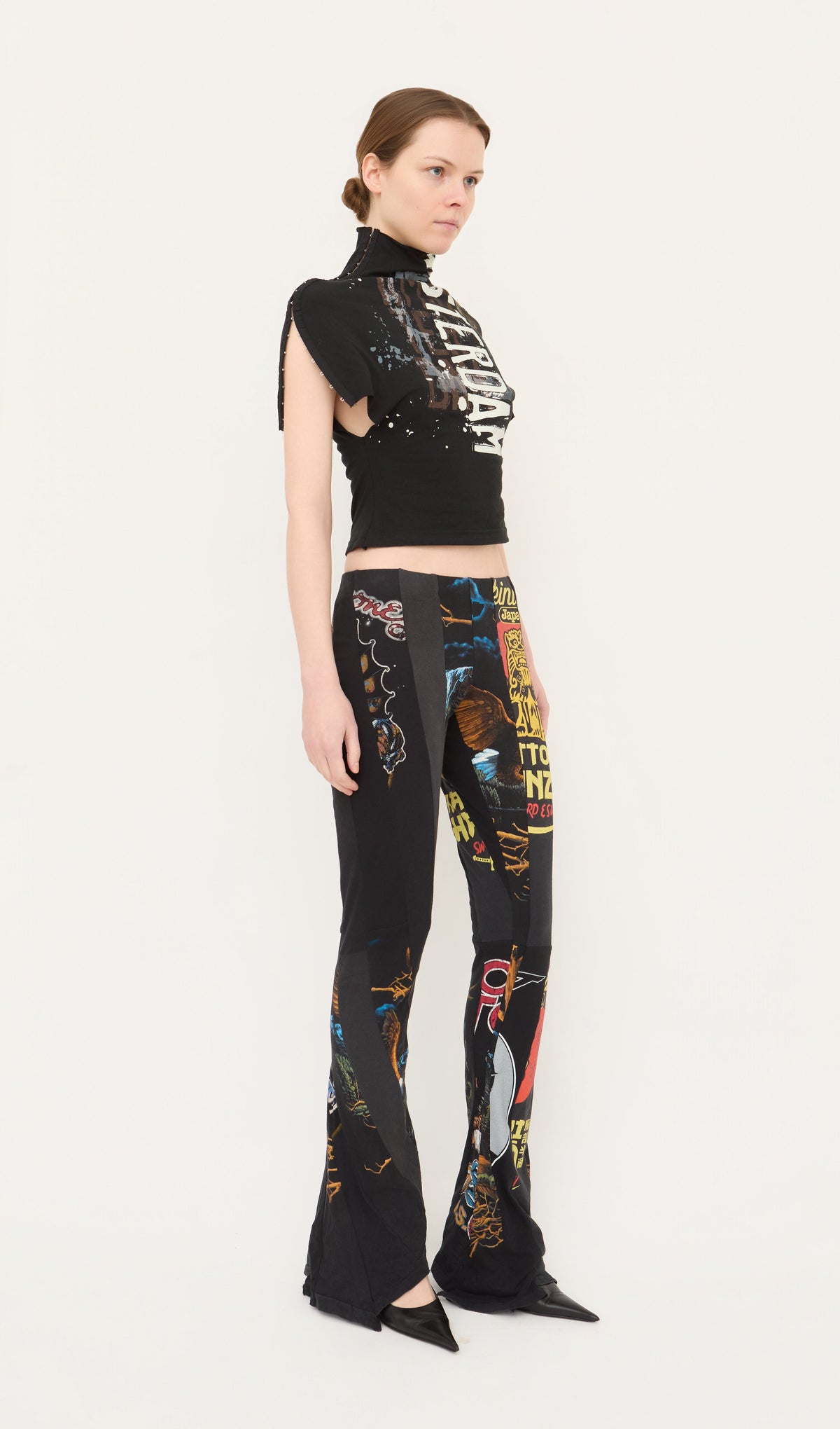 Ts flares