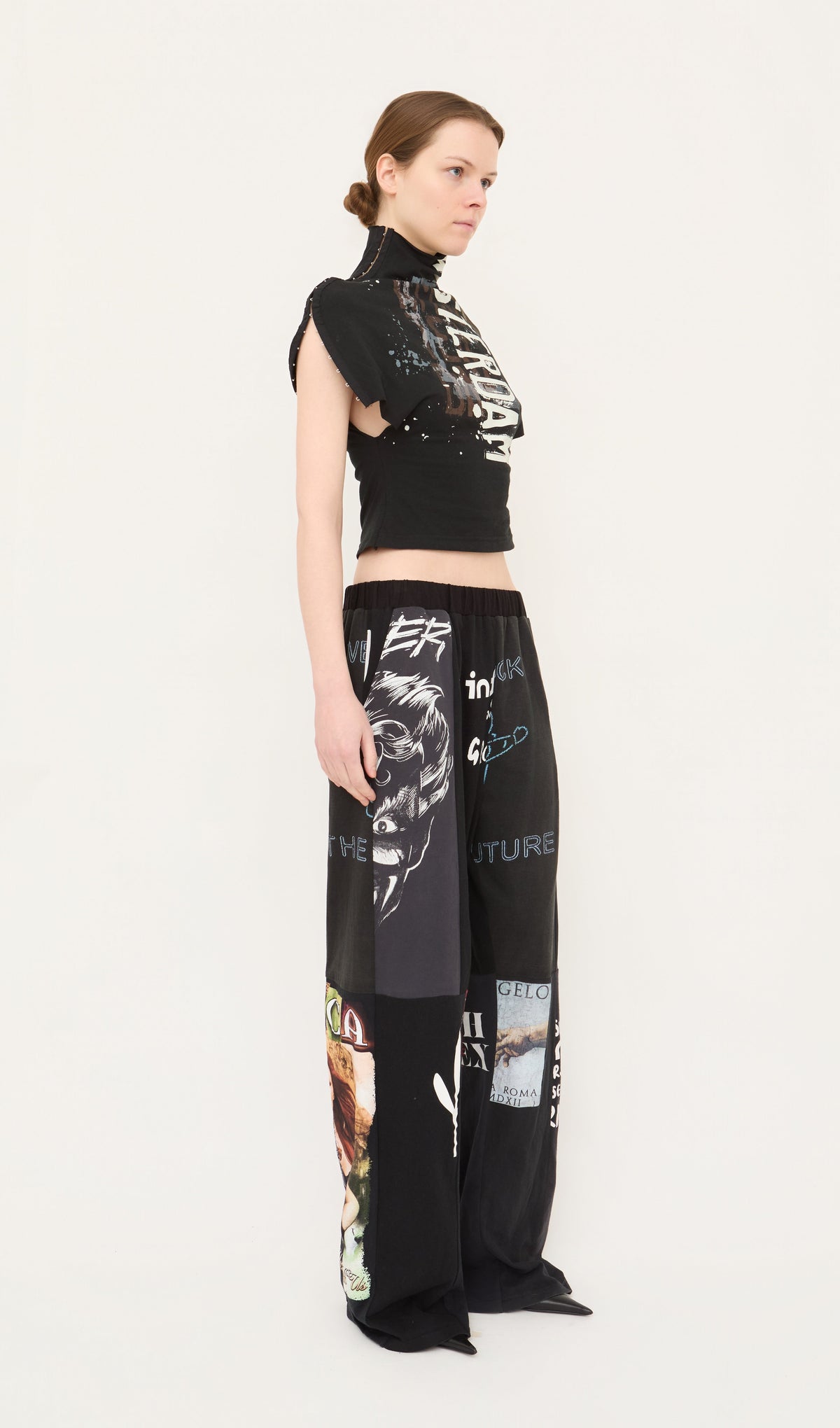 Ts sweats