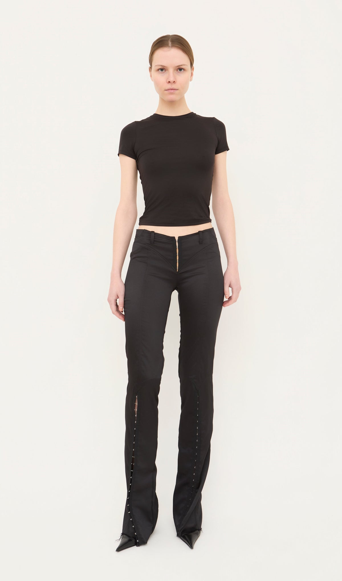 H&e trousers
