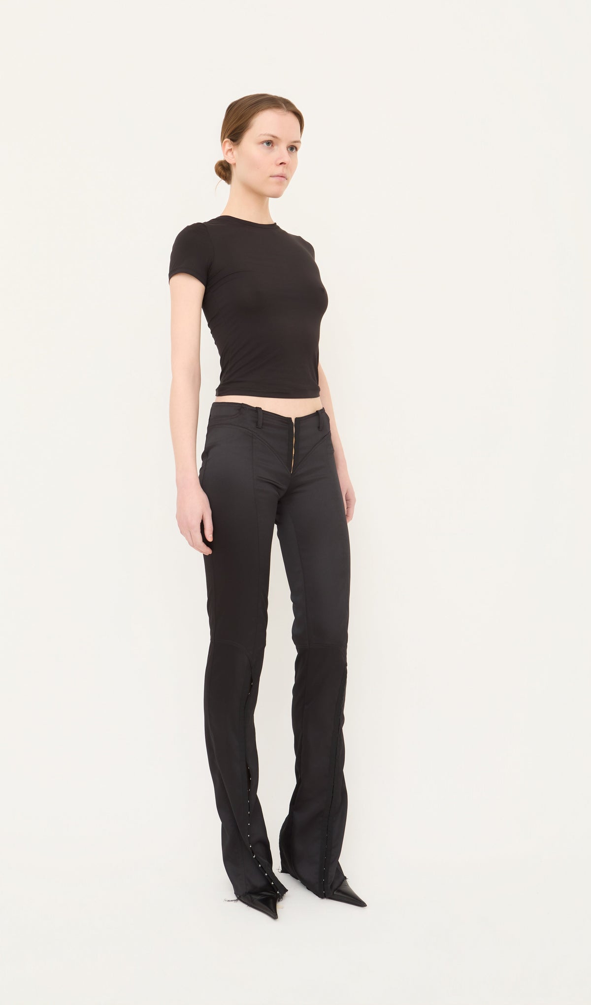 H&e trousers