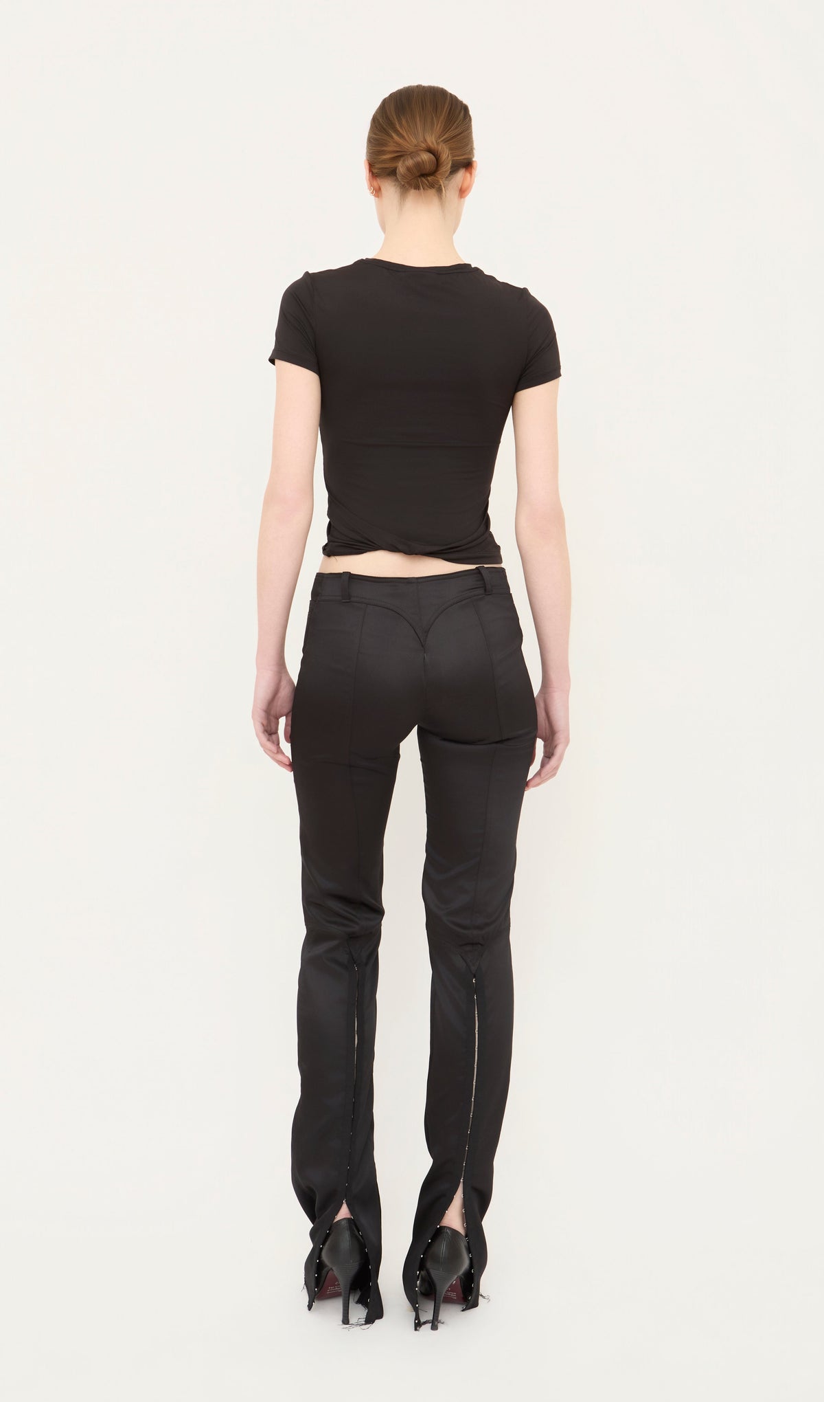 H&e trousers