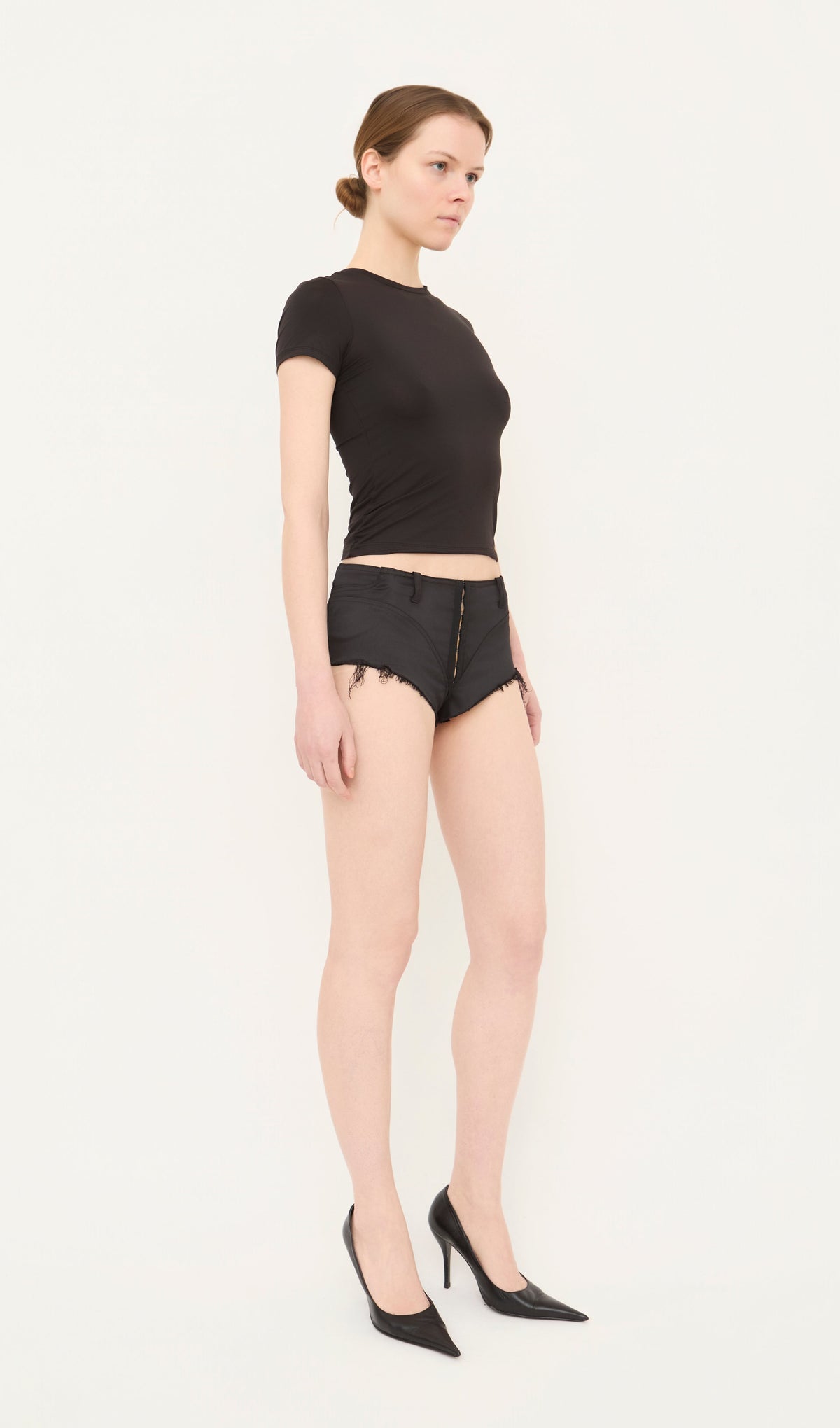 H&e shorts