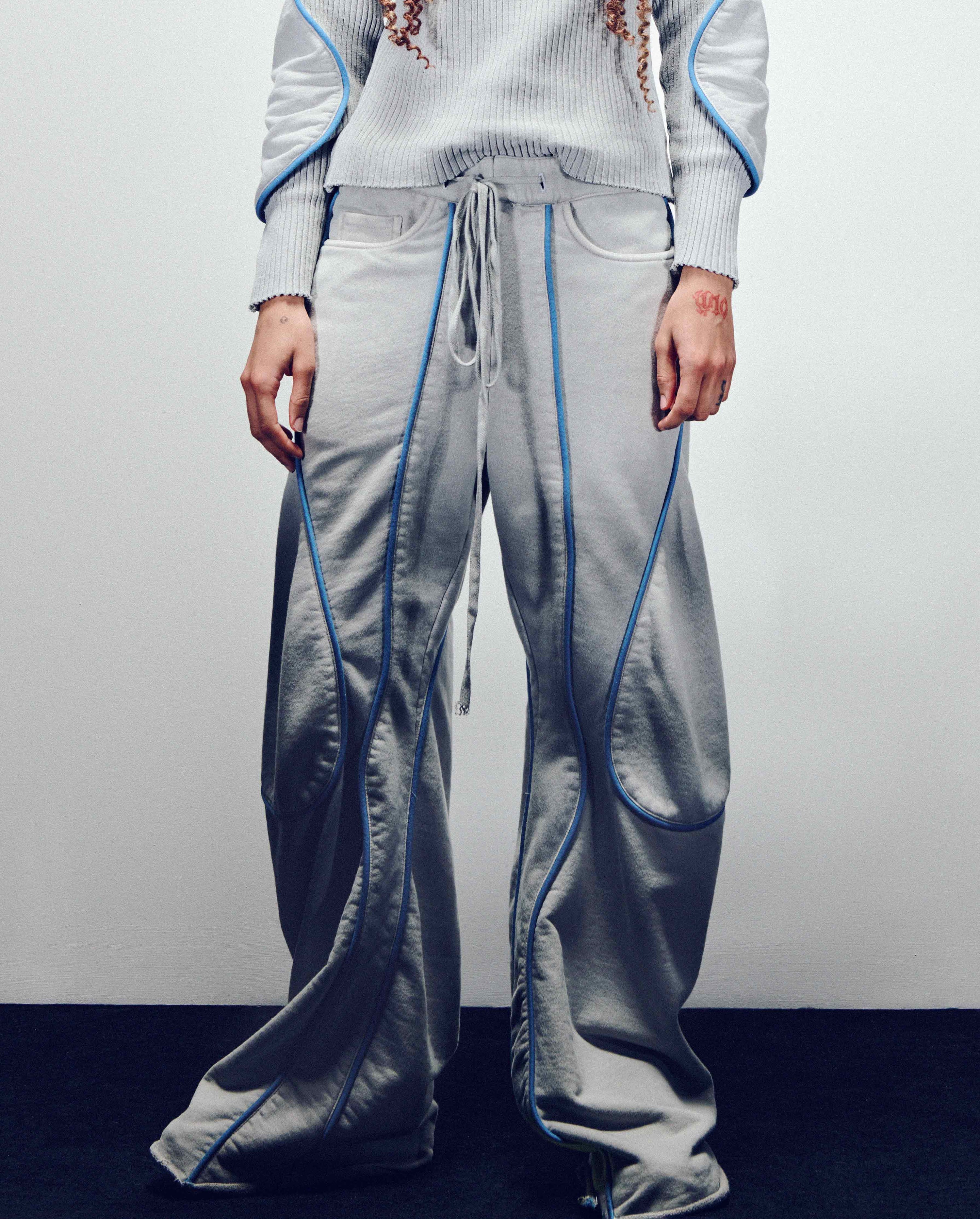 Engineered jogger (preorder)