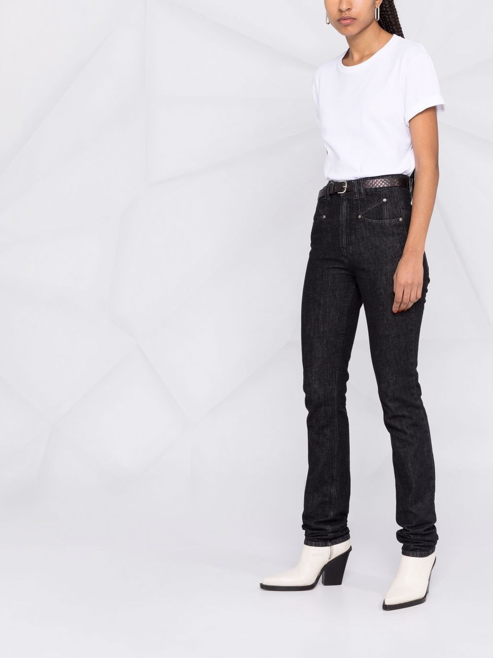 Mae short sleeve tee shirt