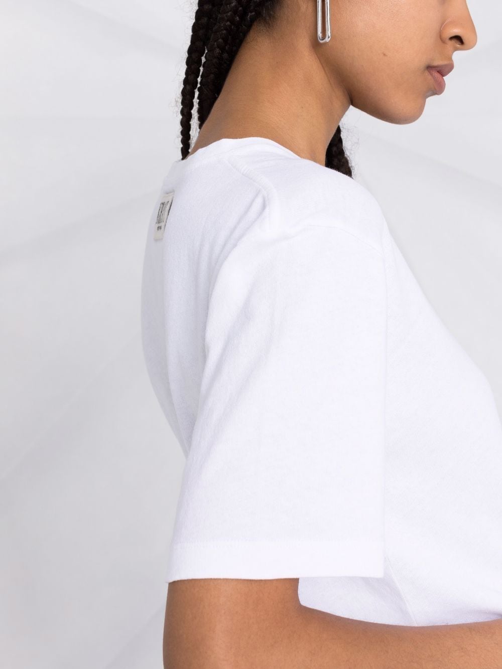 Mae short sleeve tee shirt