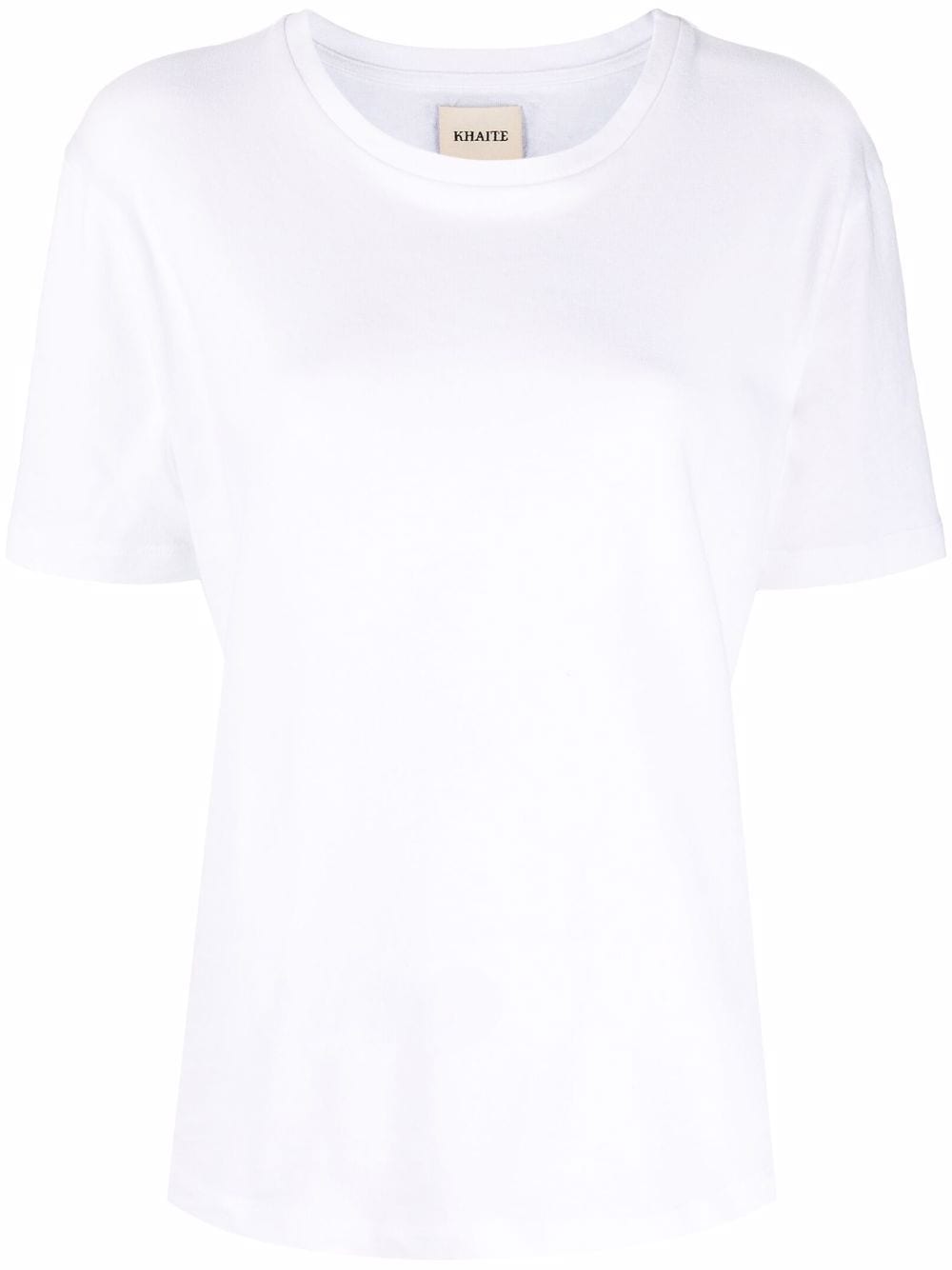 Mae short sleeve tee shirt