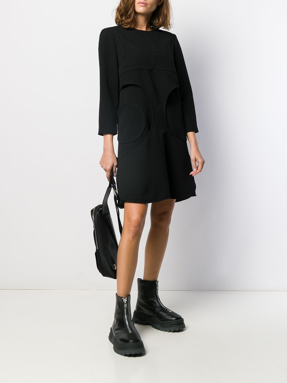 Dress short