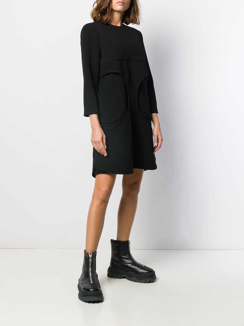 Dress short