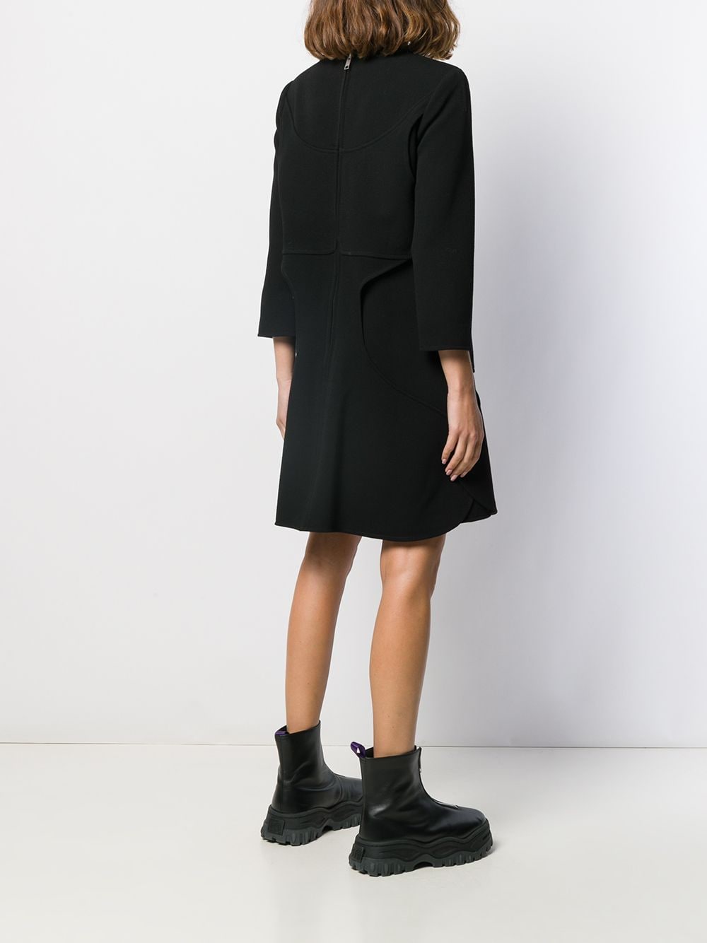 Dress short
