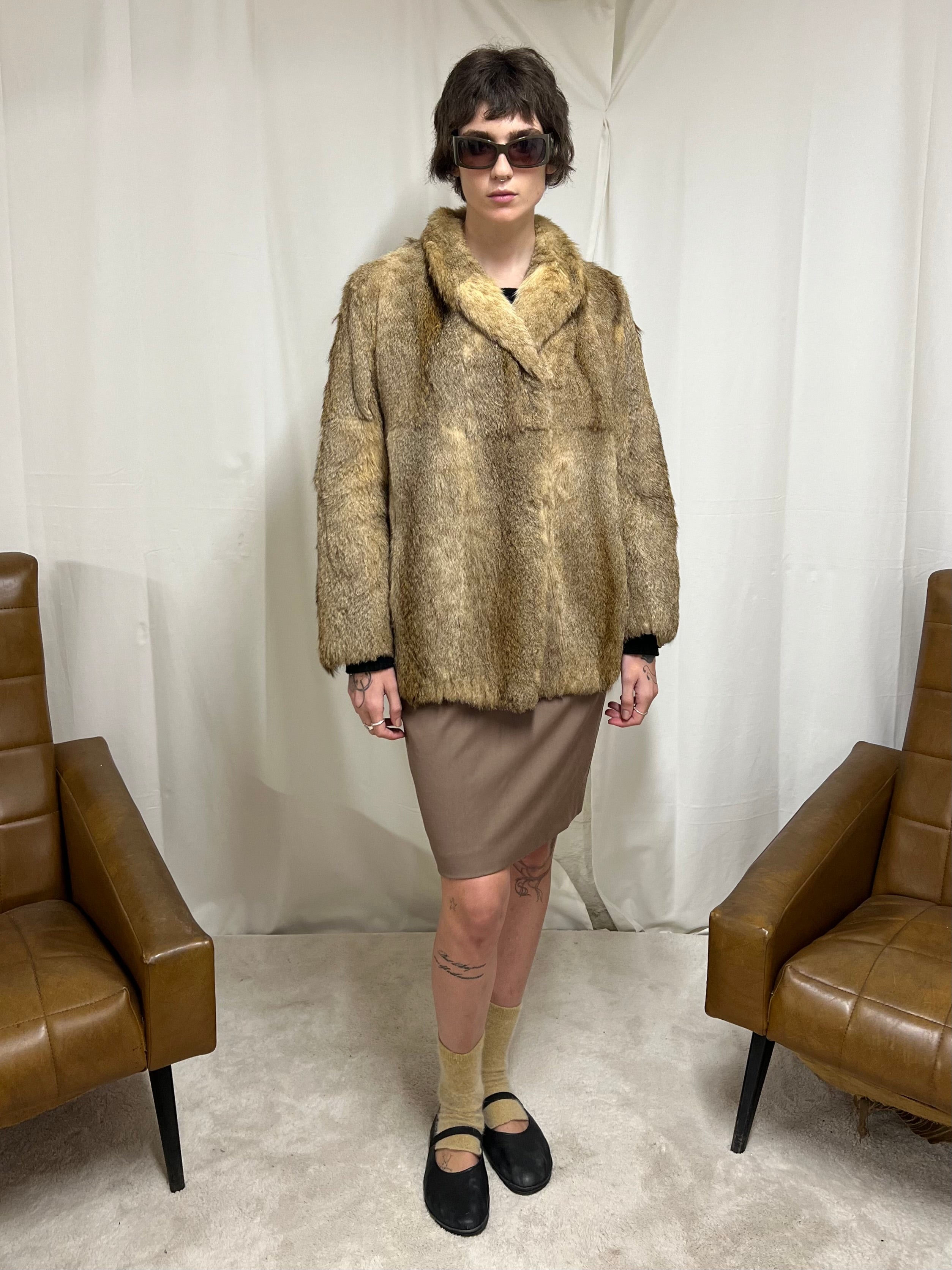 Lapin jacket