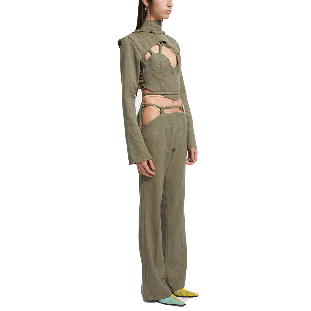 Military completo