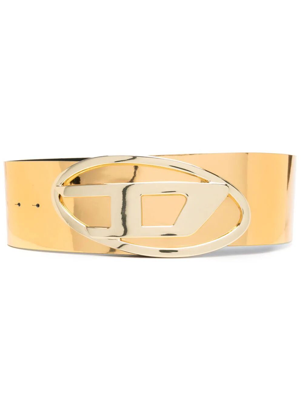 Oval d logo b-1dr 80 belt