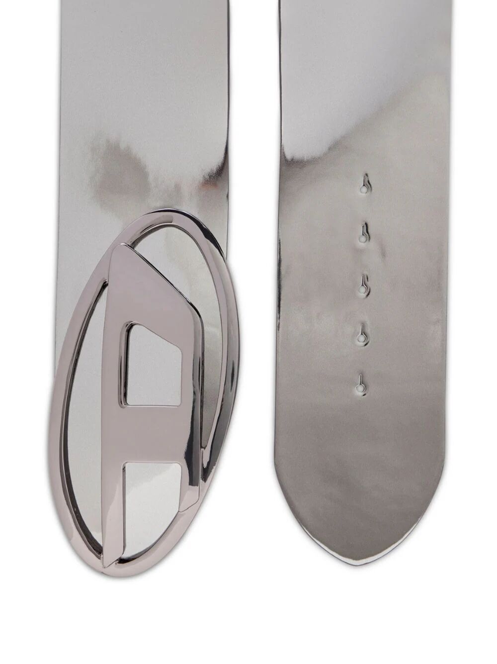 Oval d logo b-1dr 80 belt