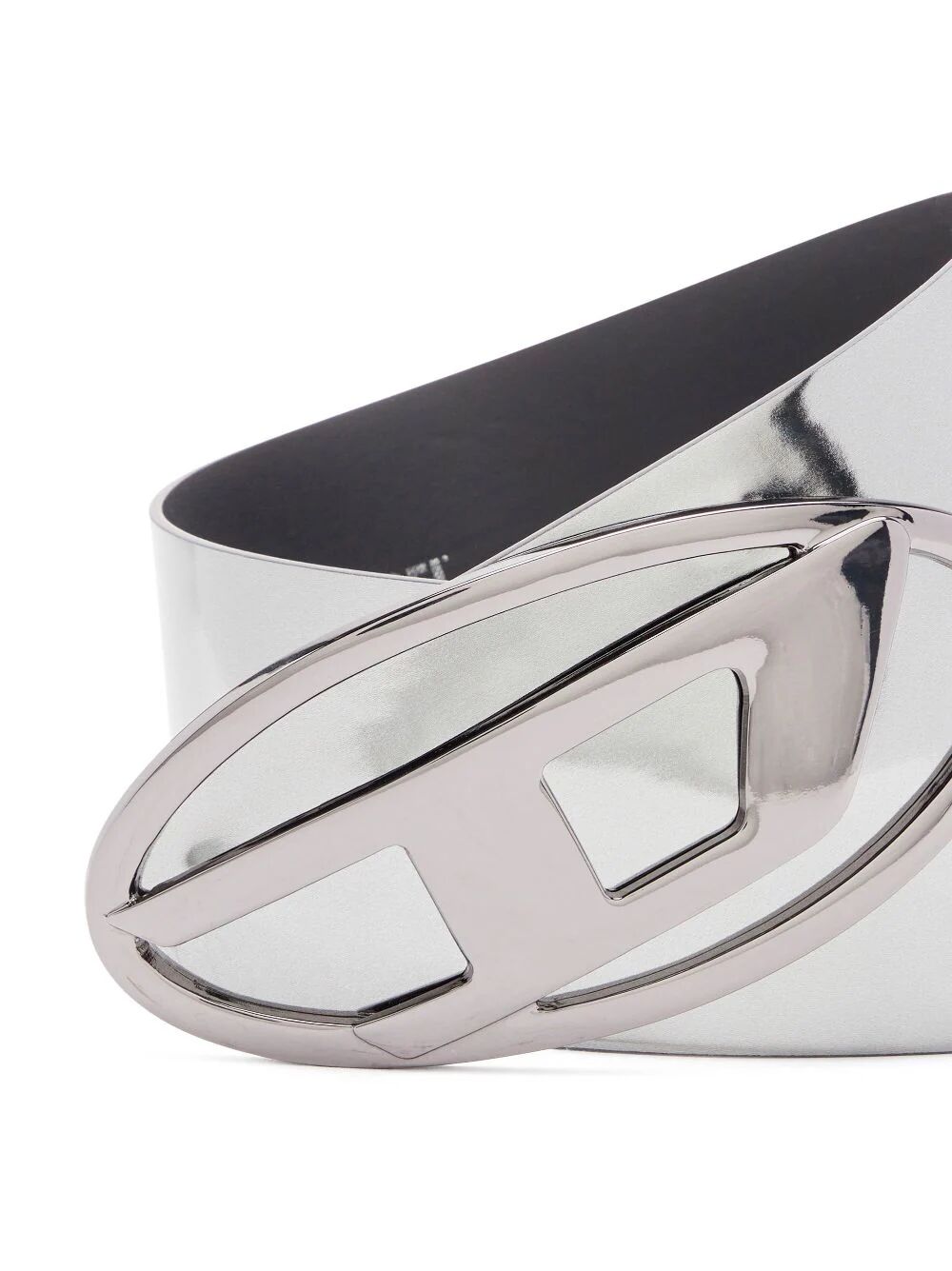 Oval d logo b-1dr 80 belt