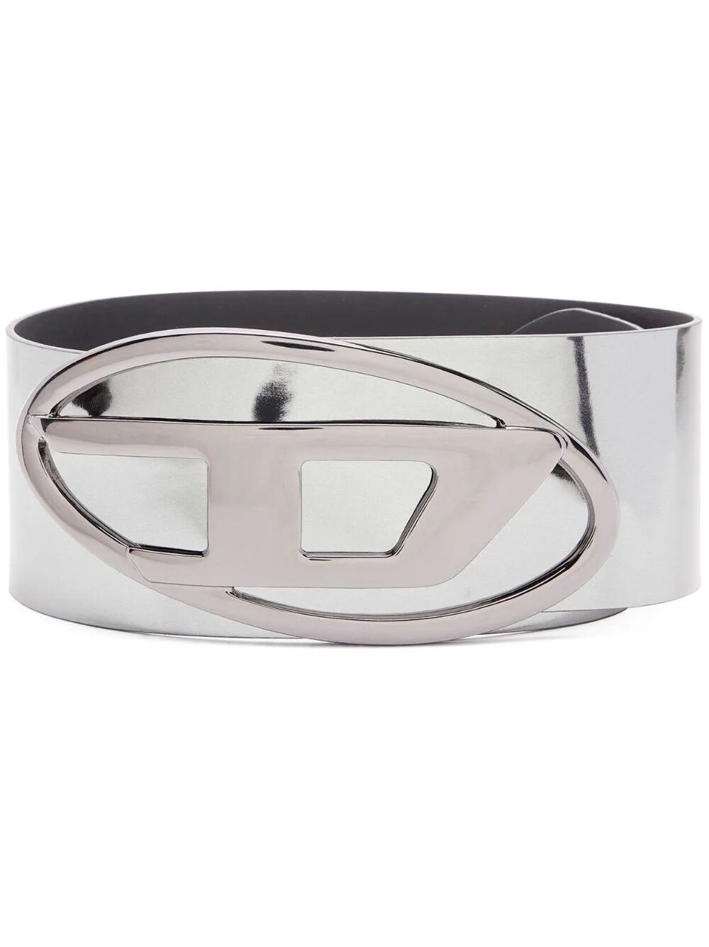 Oval d logo b-1dr 80 belt