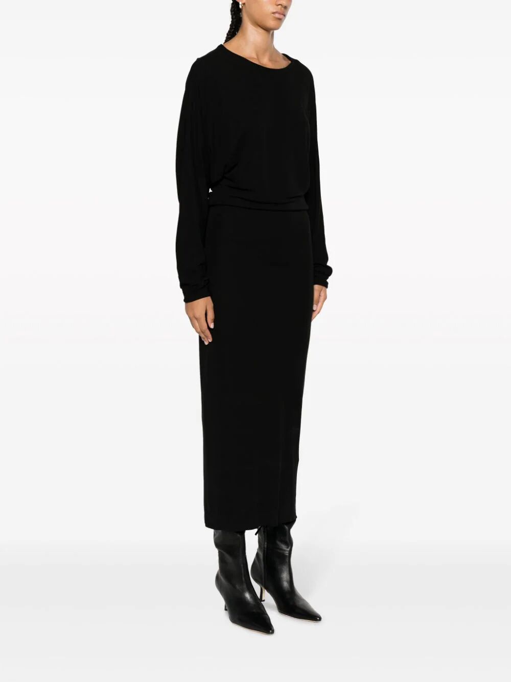 Trina dress